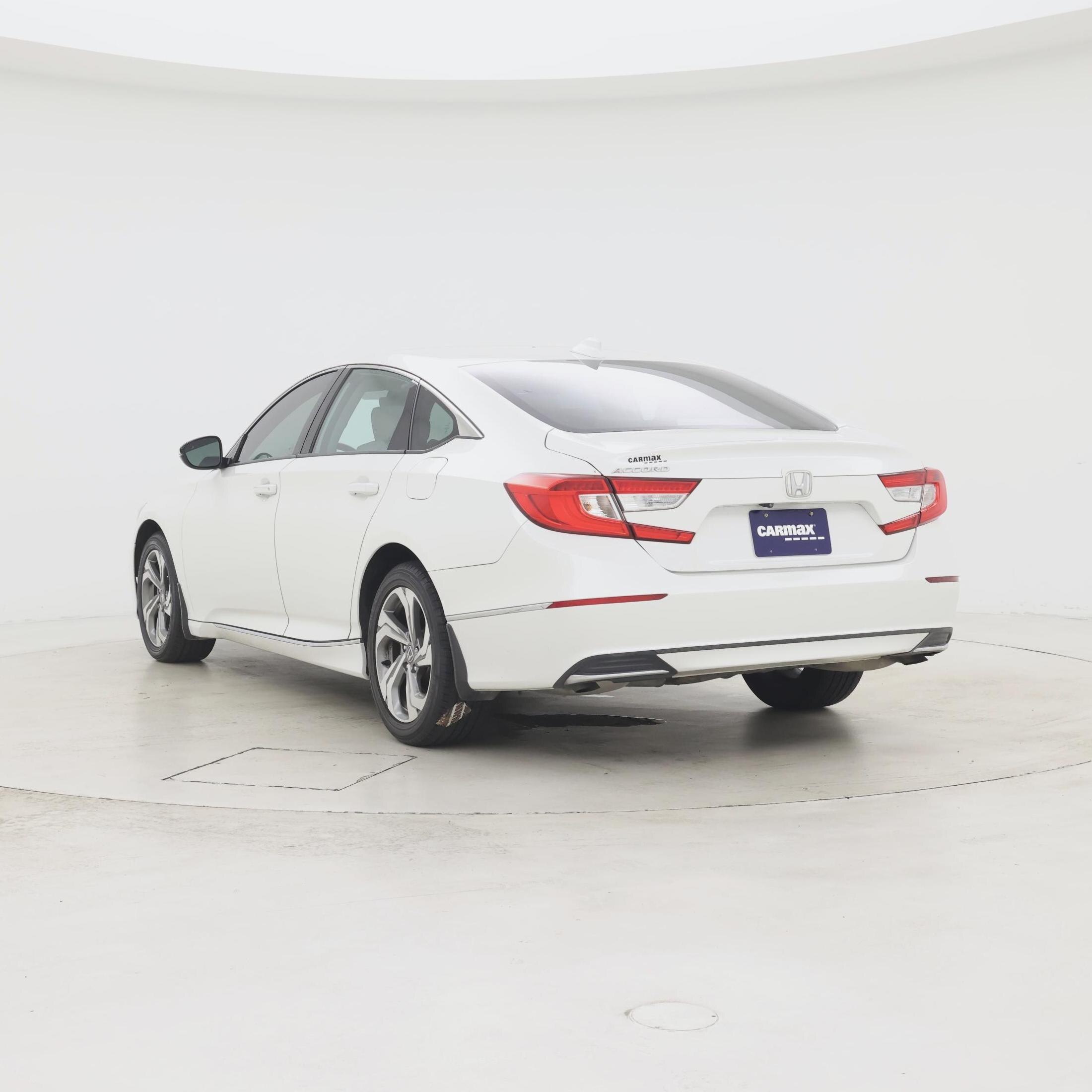 Thumbnail: 2018 Honda Accord - 2