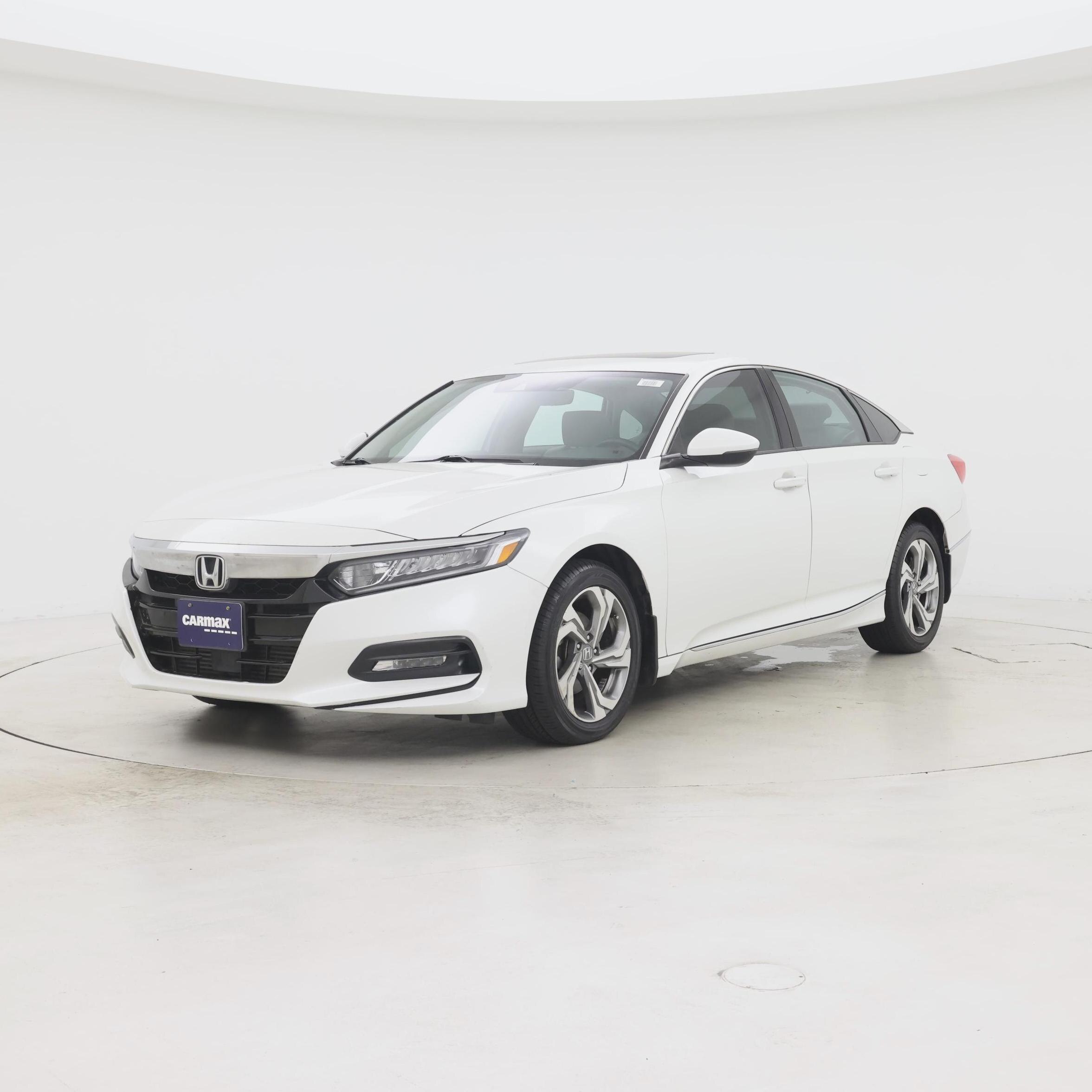 Thumbnail: 2018 Honda Accord - 4