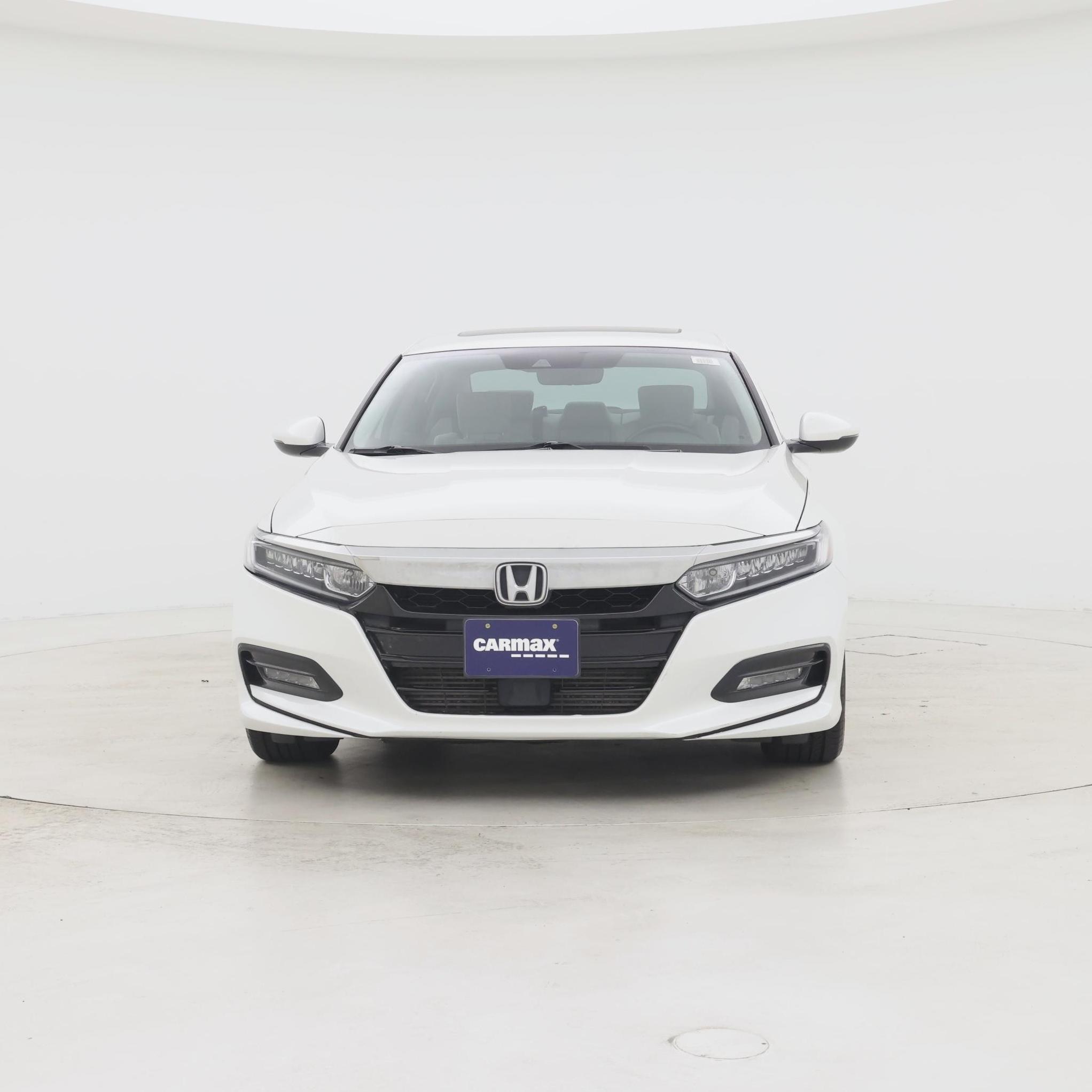 Thumbnail: 2018 Honda Accord - 5