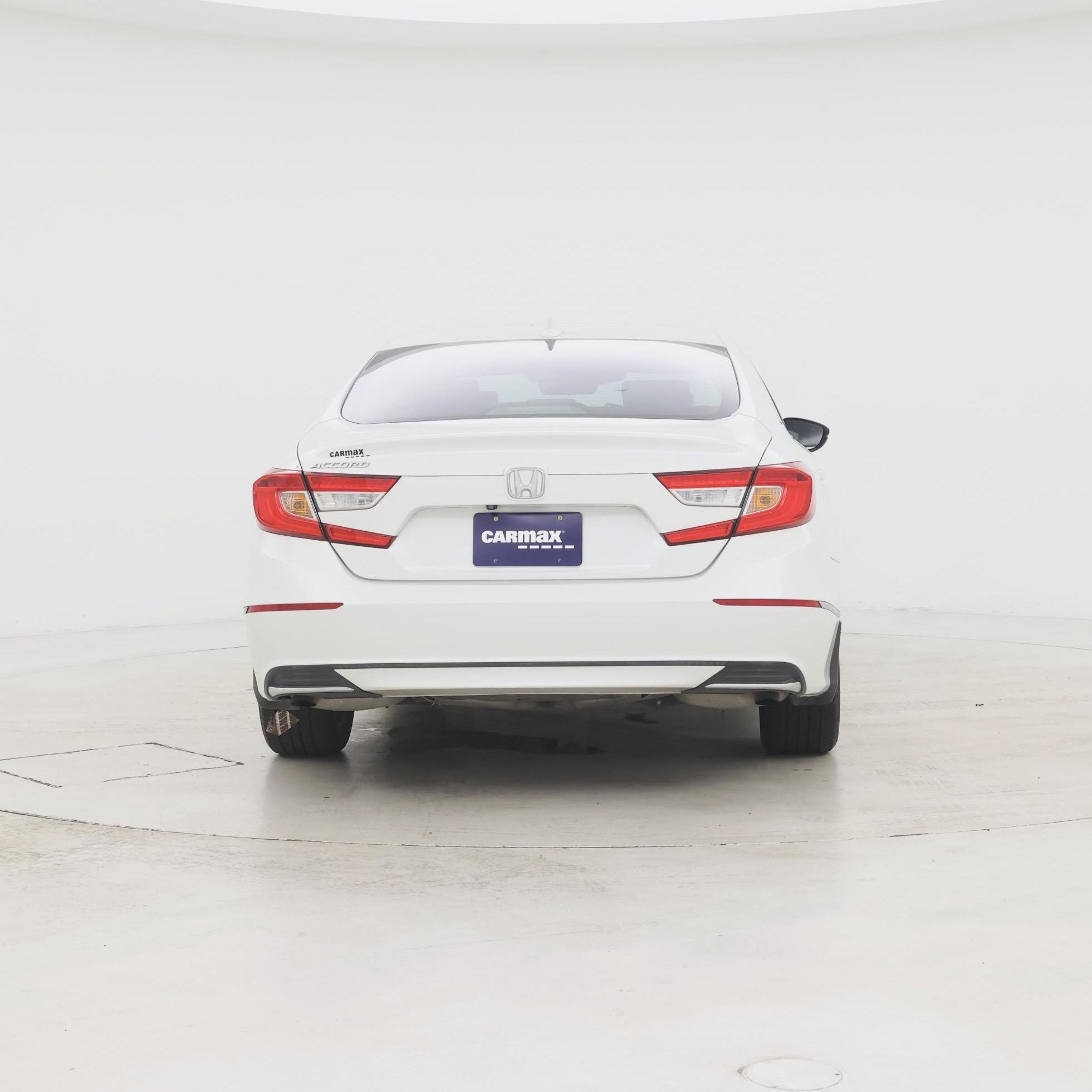 Thumbnail: 2018 Honda Accord - 6