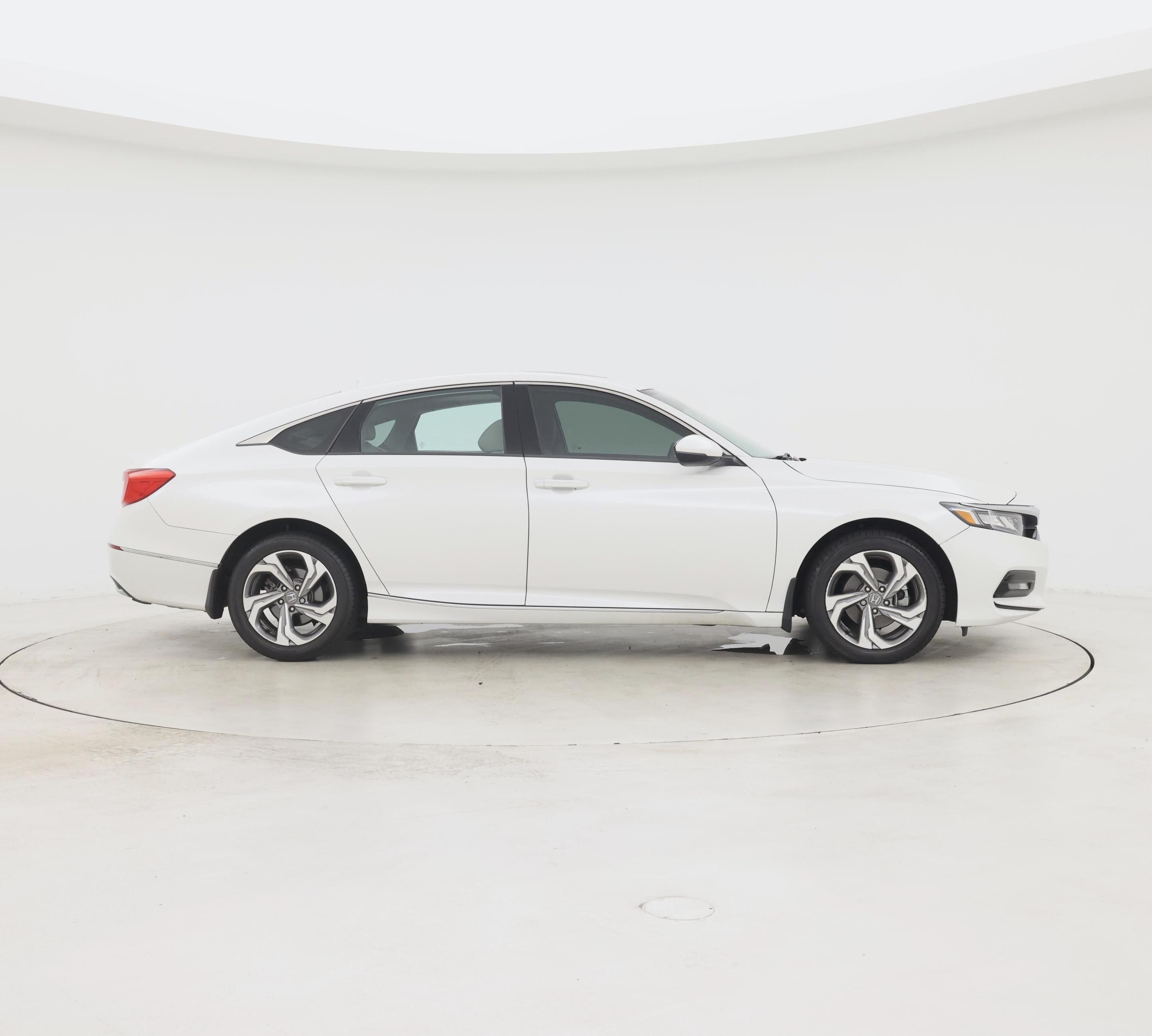 Thumbnail: 2018 Honda Accord - 7