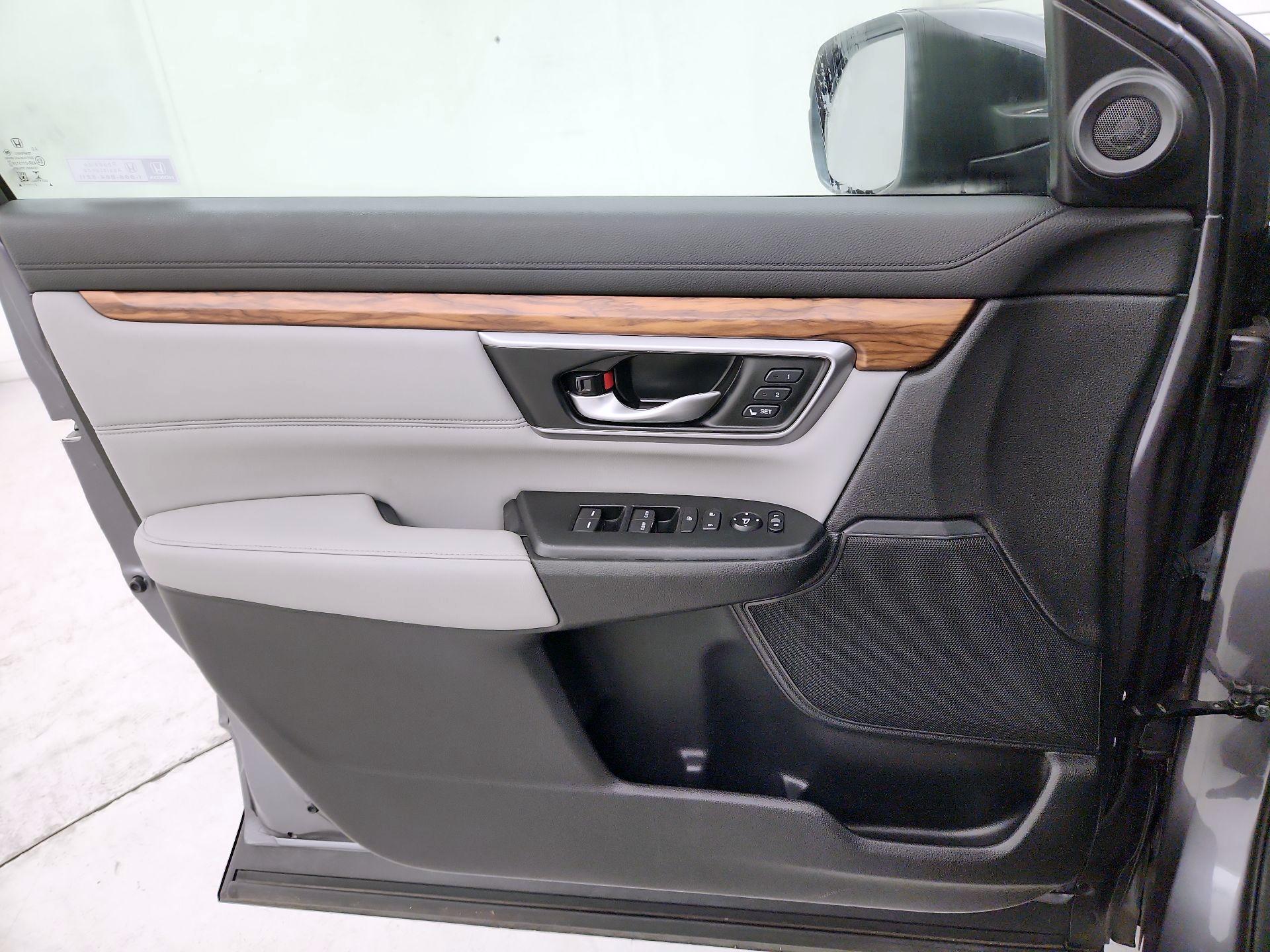 Thumbnail: 2021 Honda CR-V - 12