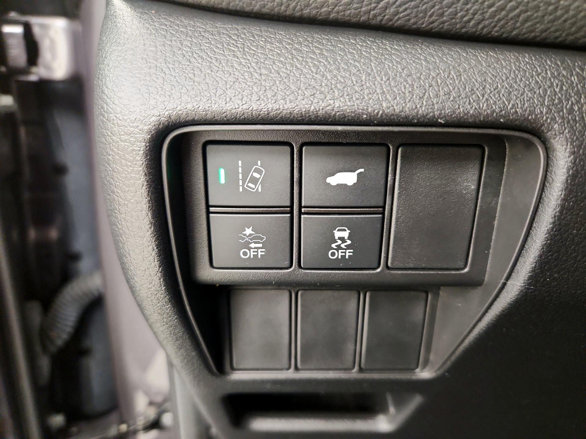 Thumbnail: 2021 Honda CR-V - 13