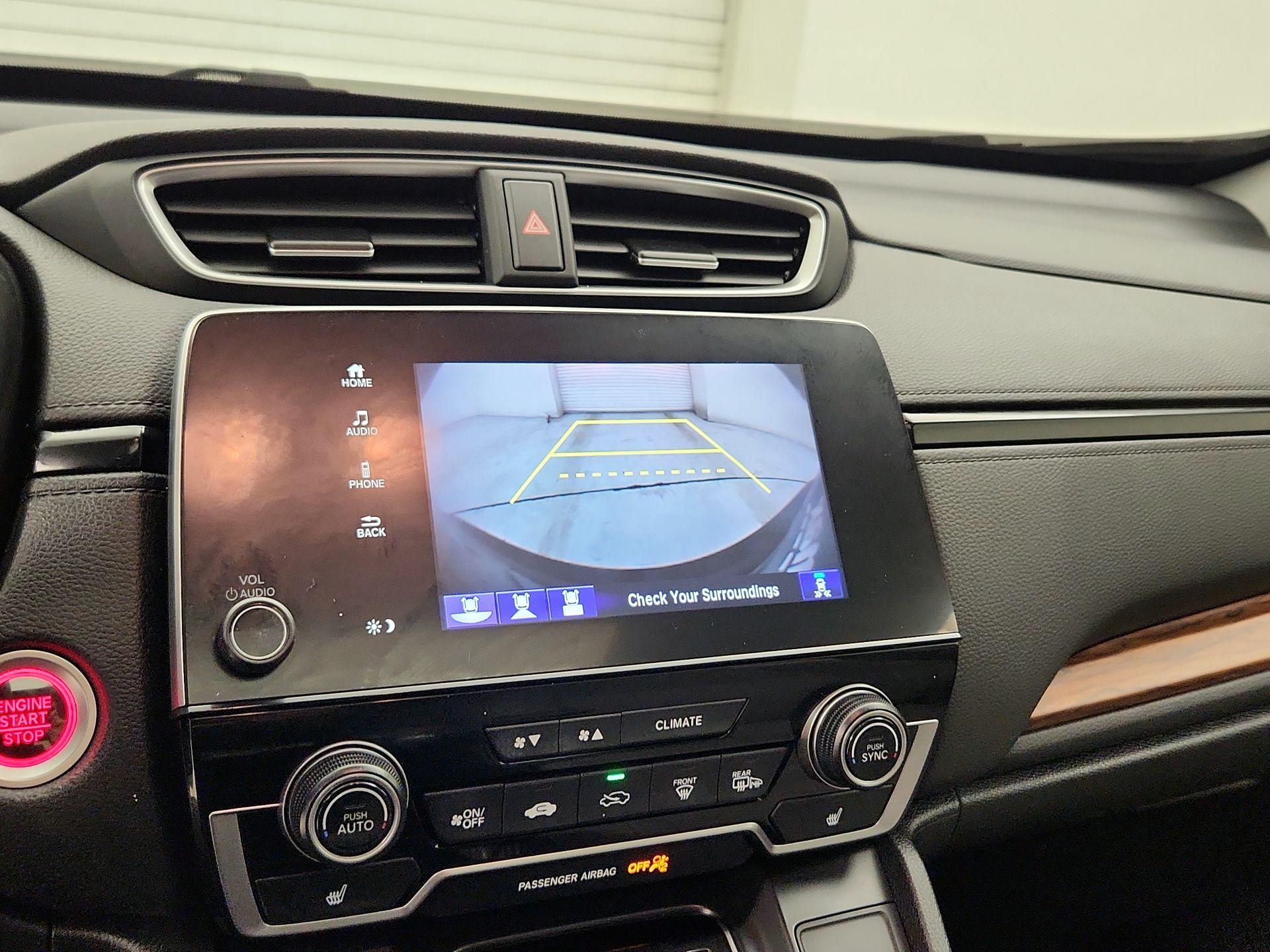 Thumbnail: 2021 Honda CR-V - 14