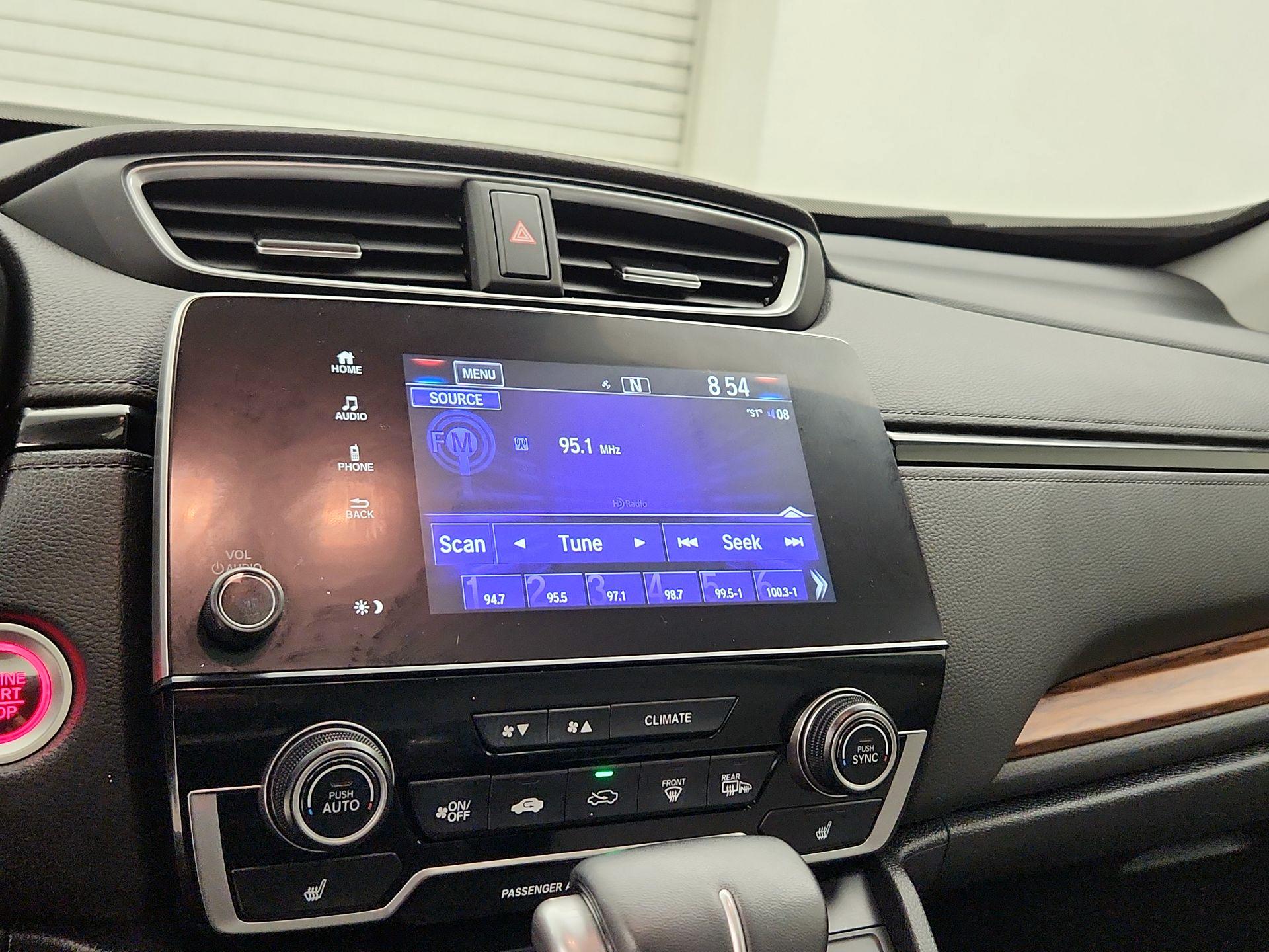 Thumbnail: 2021 Honda CR-V - 15
