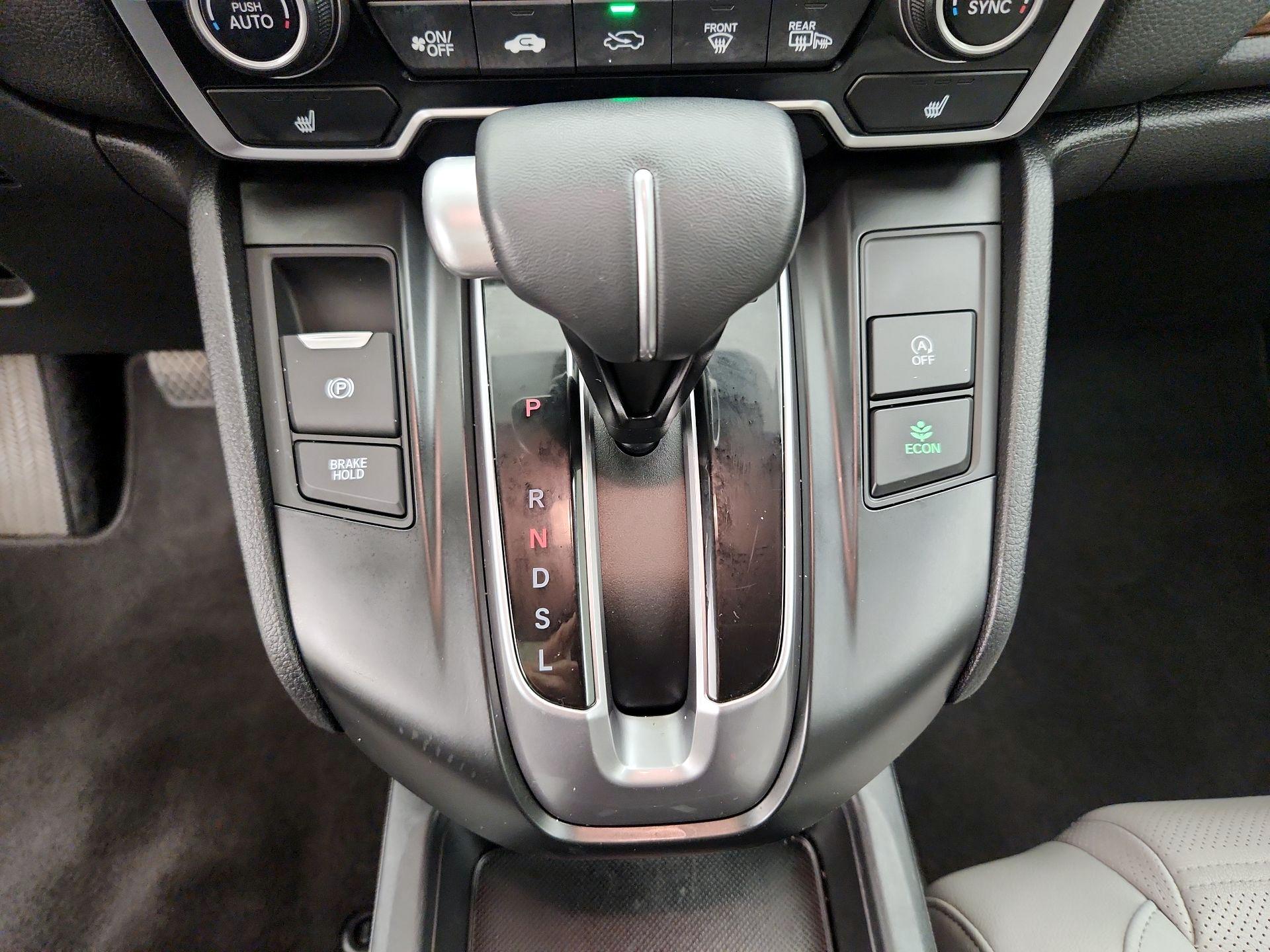Thumbnail: 2021 Honda CR-V - 17