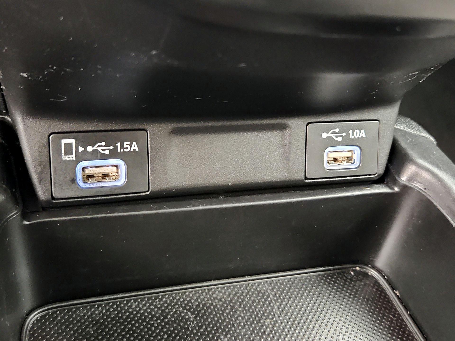 Thumbnail: 2021 Honda CR-V - 18