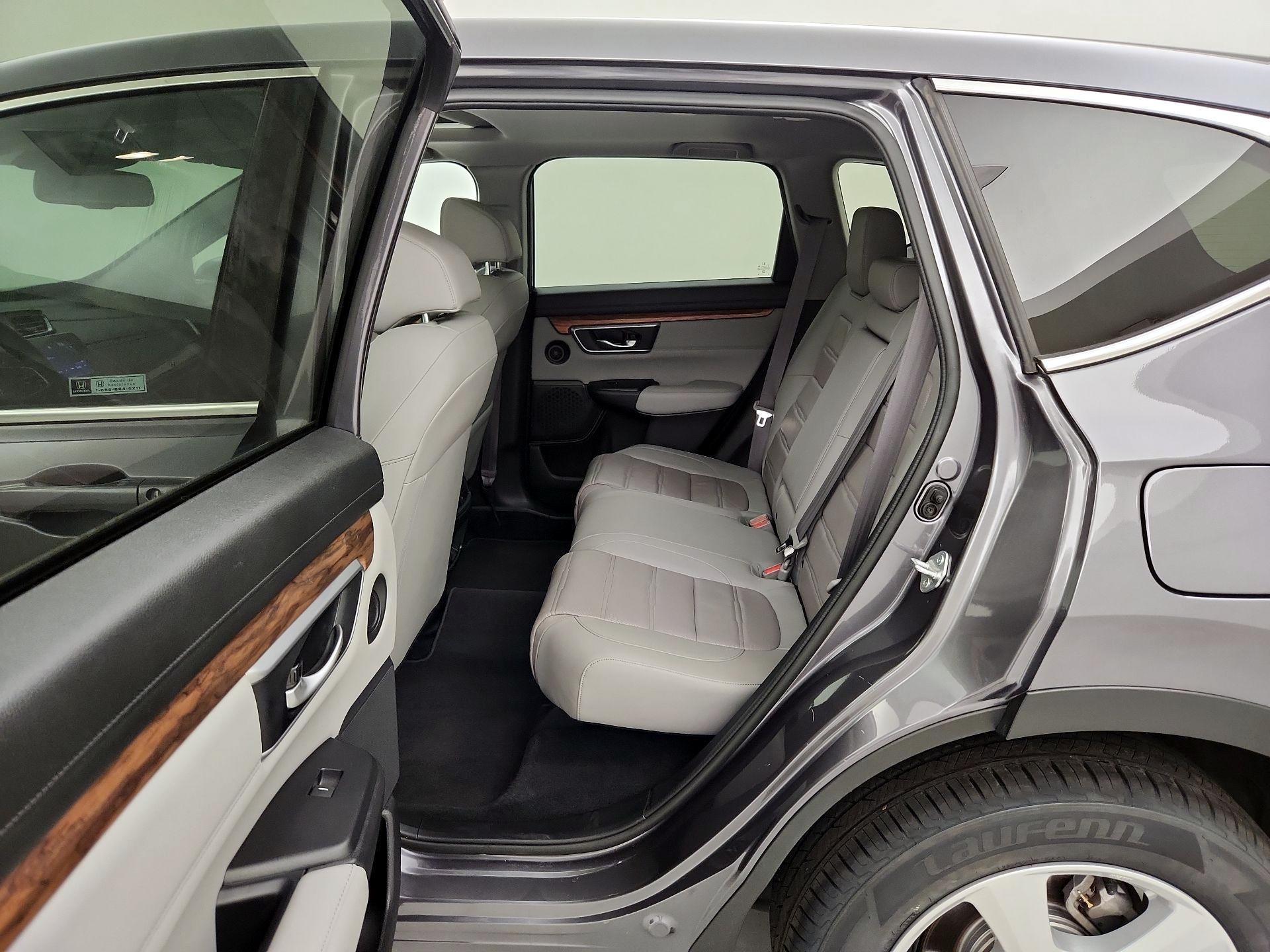 Thumbnail: 2021 Honda CR-V - 20