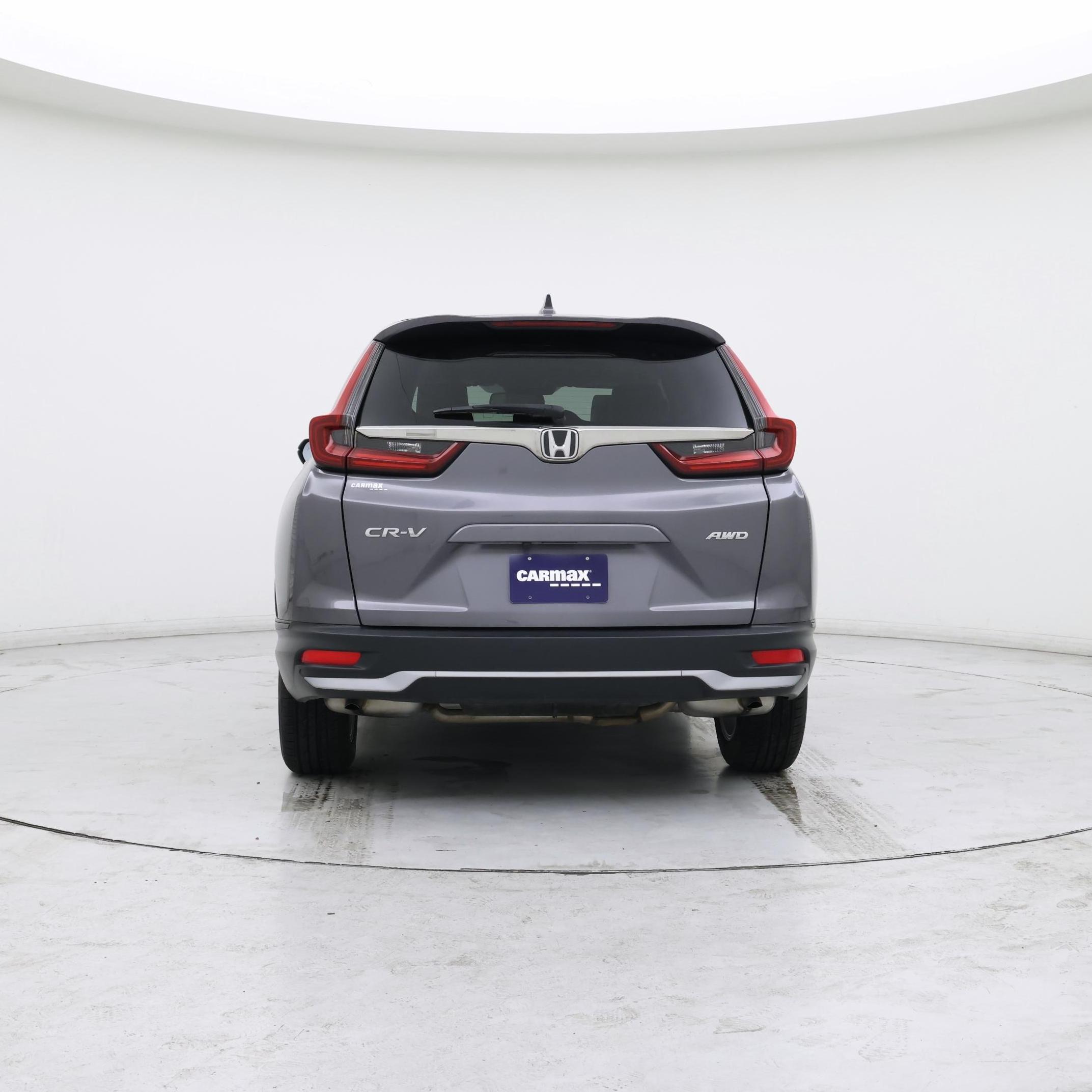Thumbnail: 2021 Honda CR-V - 6