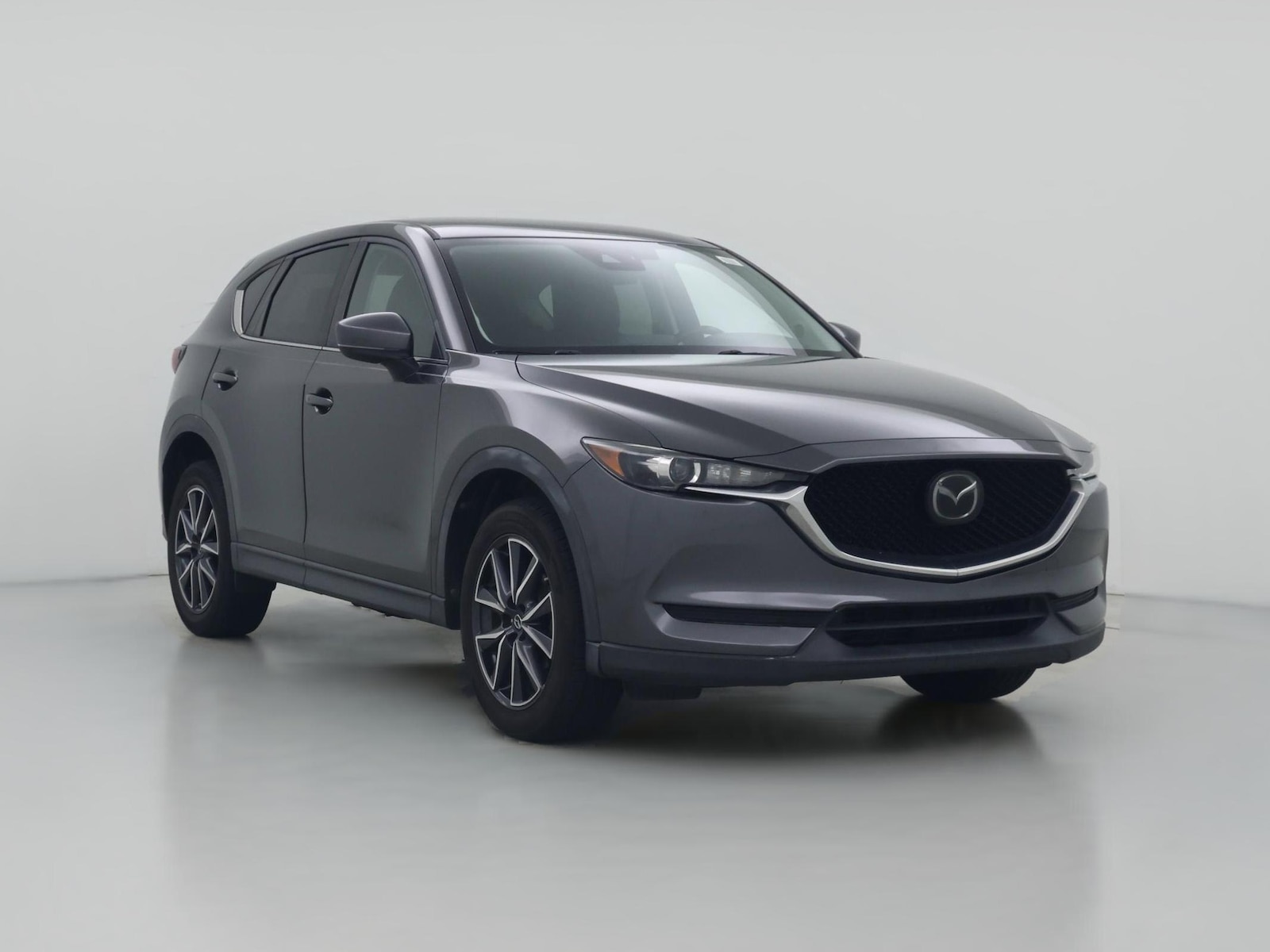 2018 Mazda CX-5 Touring - Photo 1