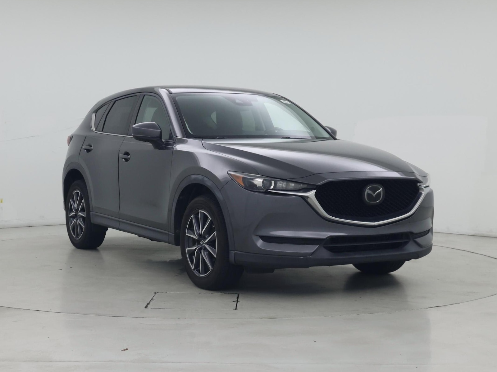 2018 Mazda CX-5 Touring - Photo 2