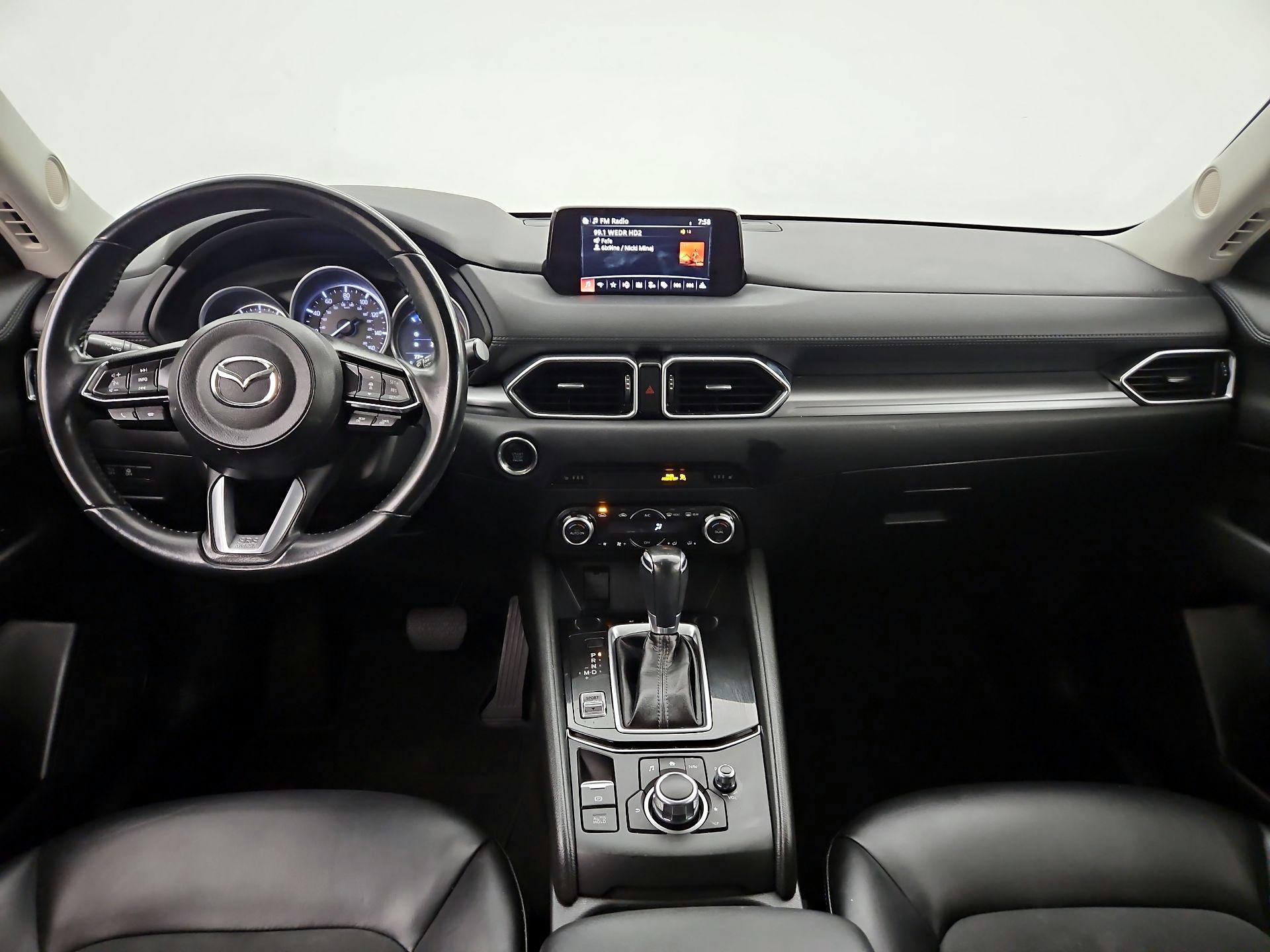 Thumbnail: 2018 Mazda CX-5 - 9