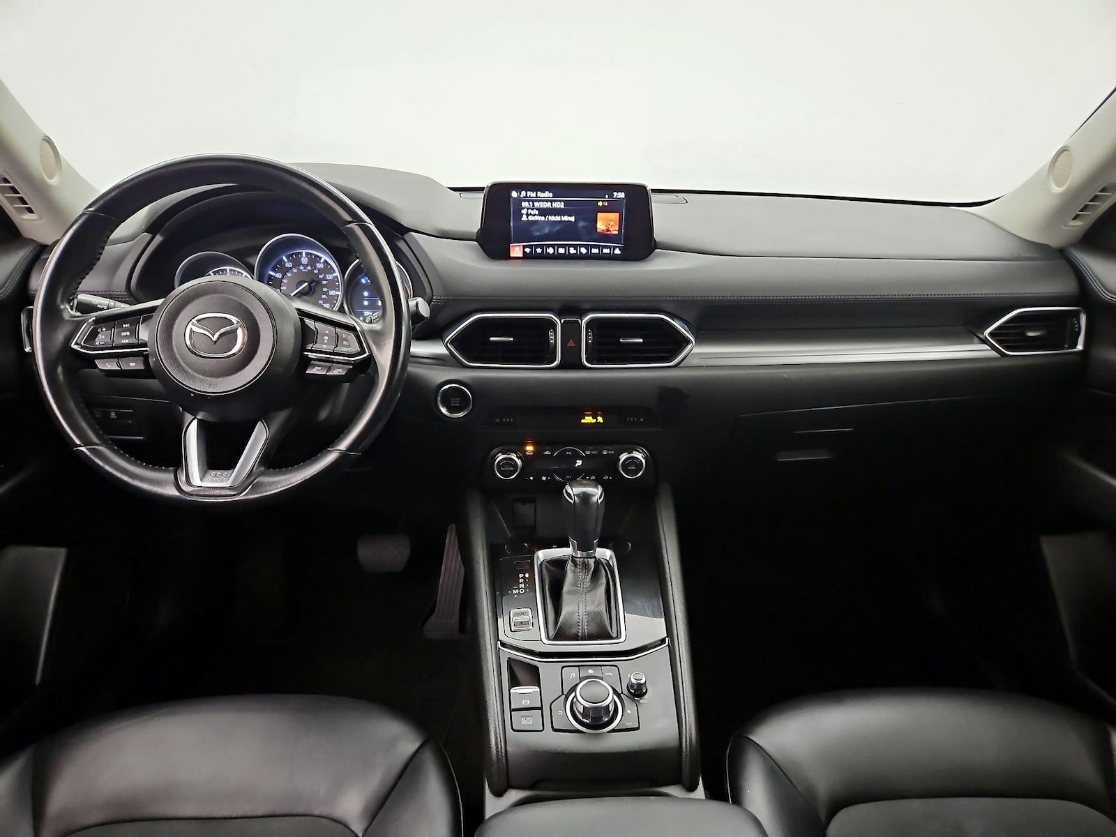 2018 Mazda CX-5 Touring - Photo 10