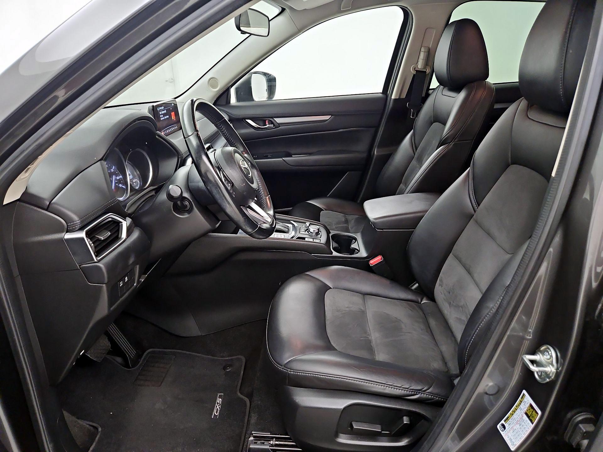 Thumbnail: 2018 Mazda CX-5 - 11