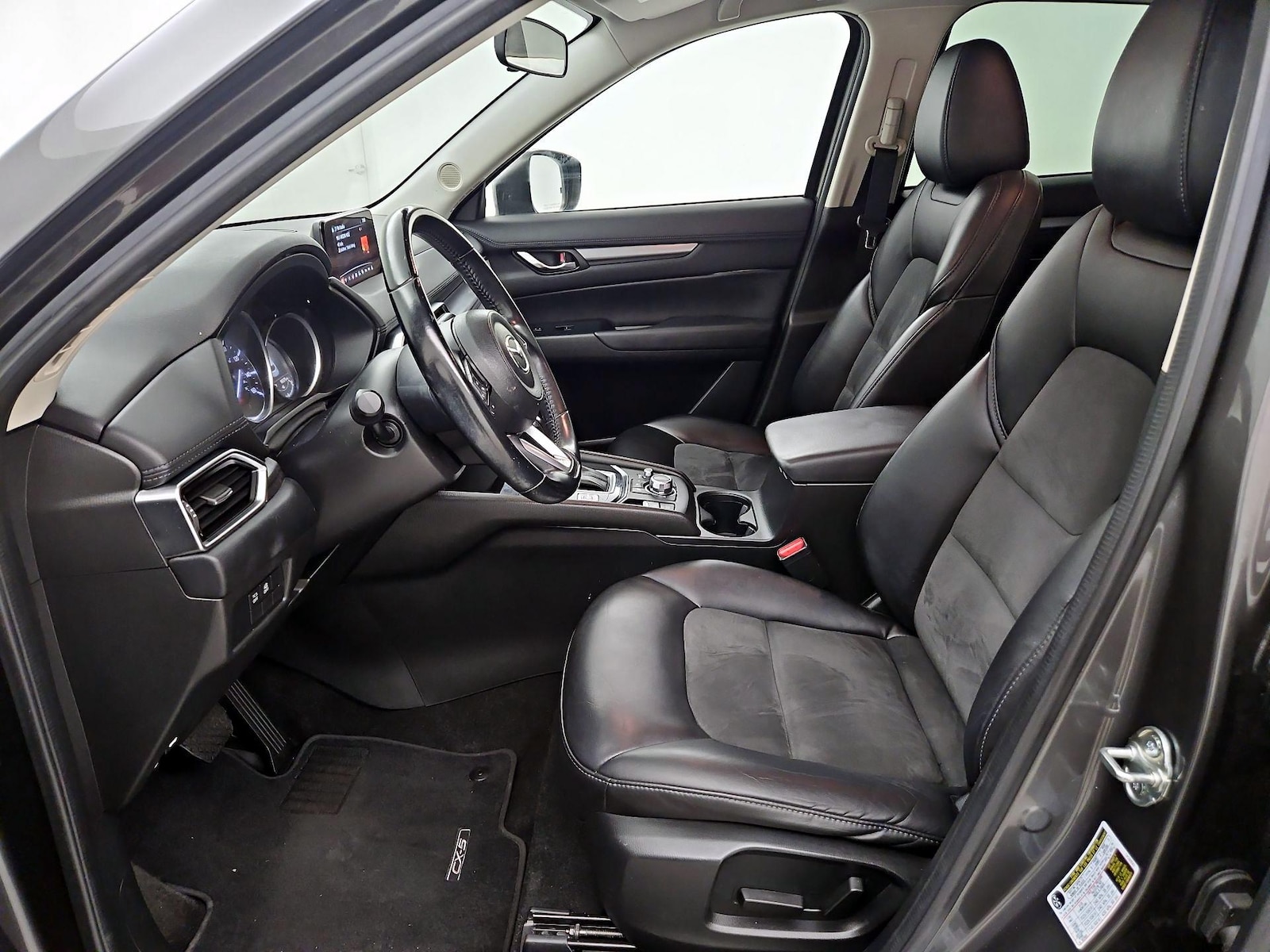 2018 Mazda CX-5 Touring - Photo 12