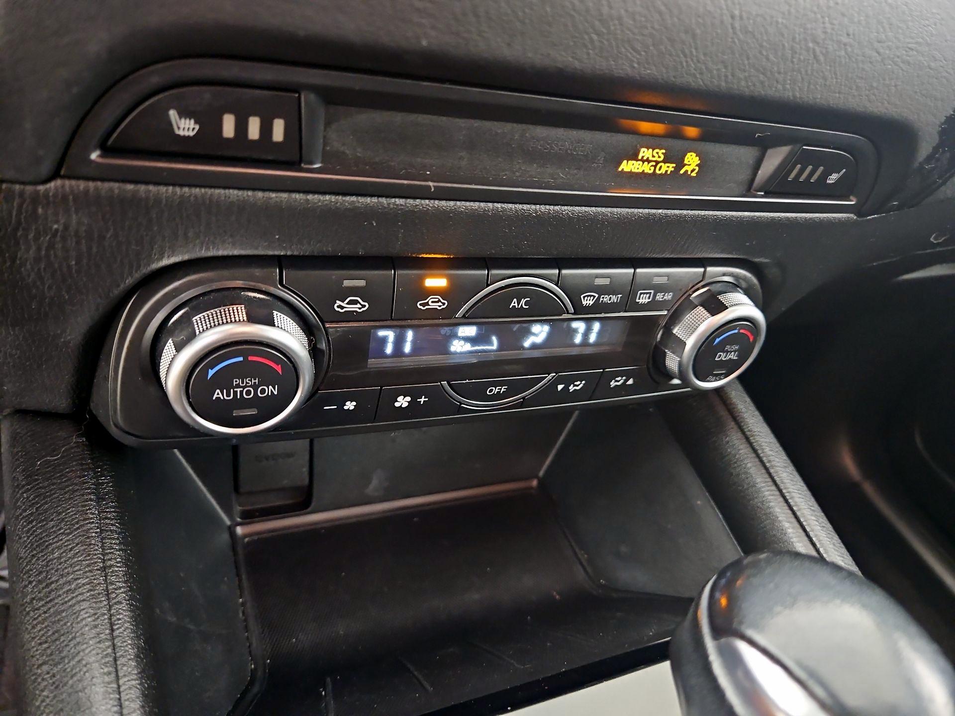 Thumbnail: 2018 Mazda CX-5 - 17
