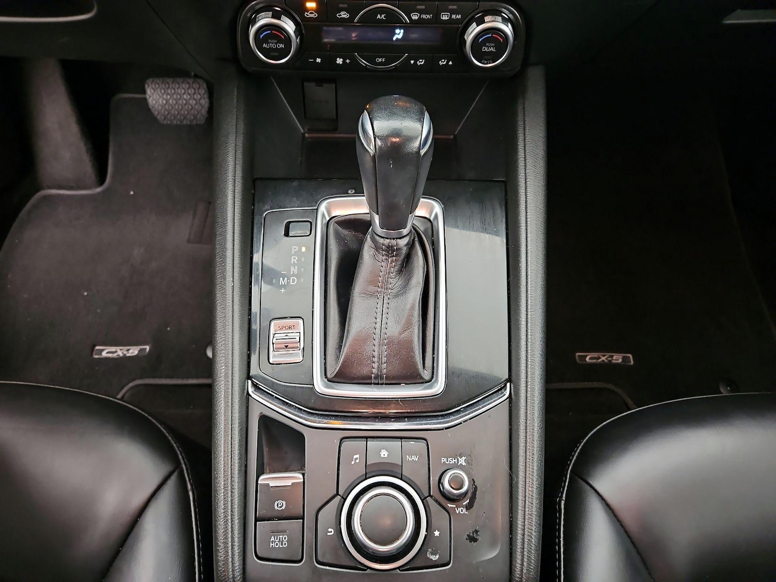 2018 Mazda CX-5 Touring - Photo 19