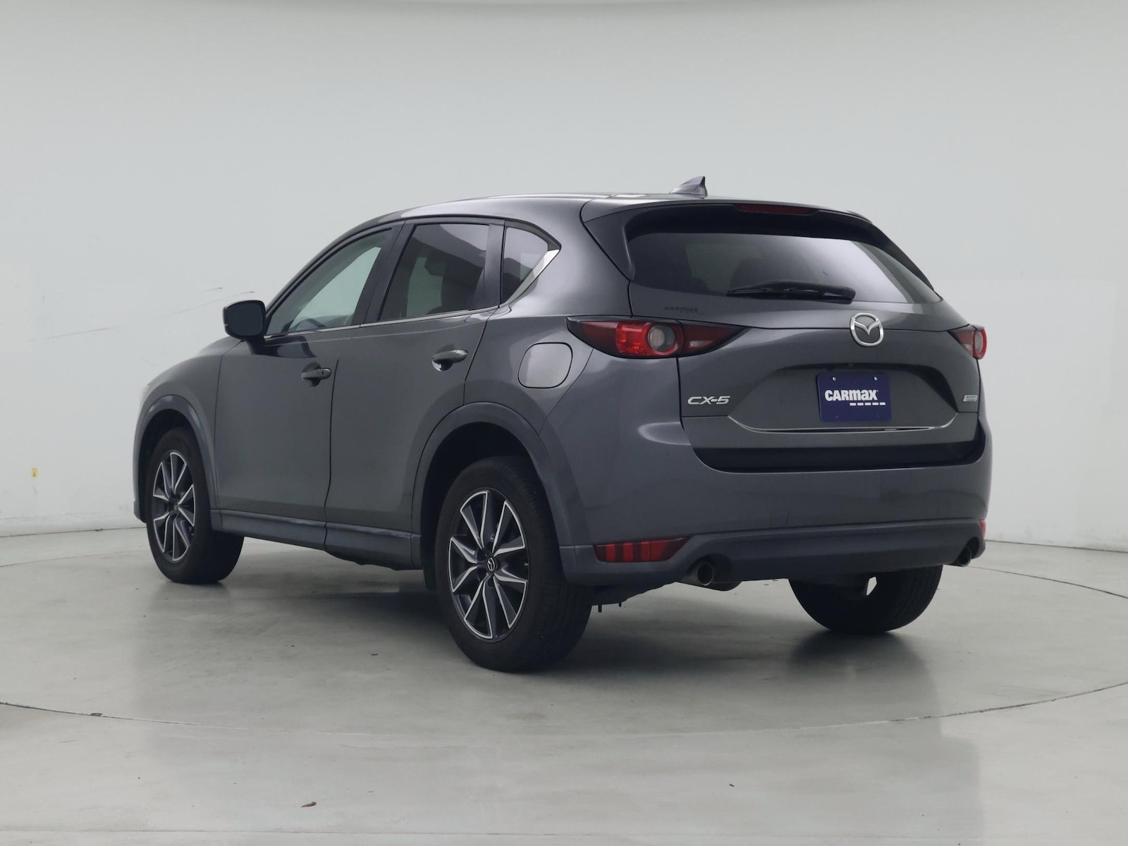 2018 Mazda CX-5 Touring - Photo 3