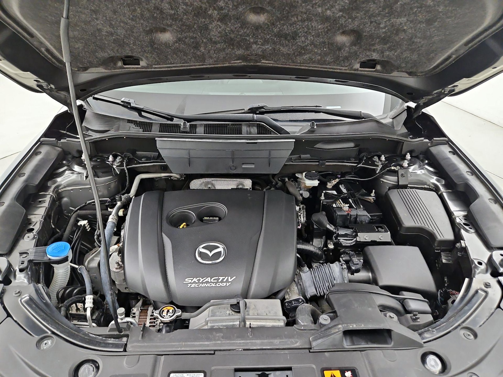 2018 Mazda CX-5 Touring - Photo 23