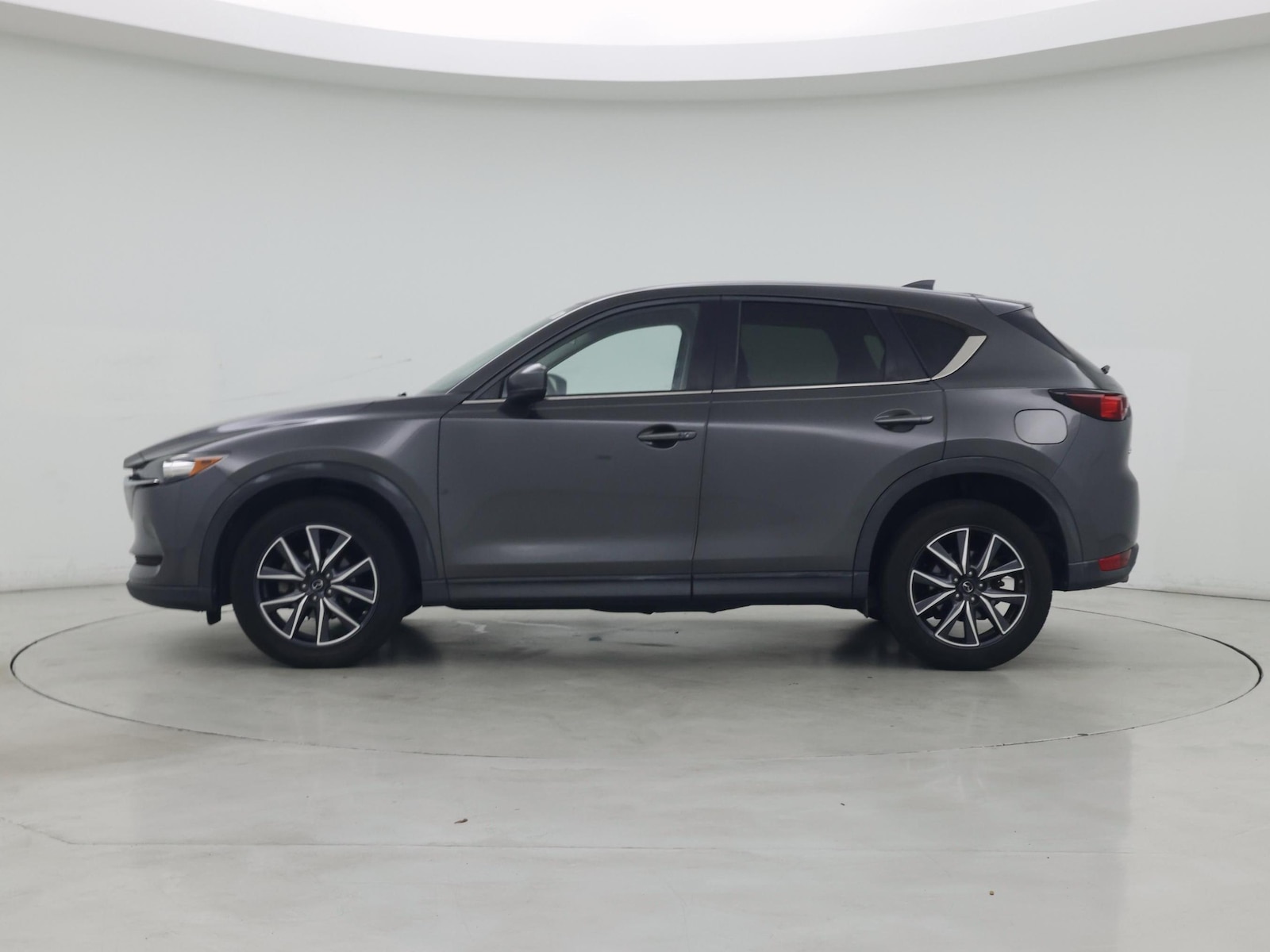 2018 Mazda CX-5 Touring - Photo 4