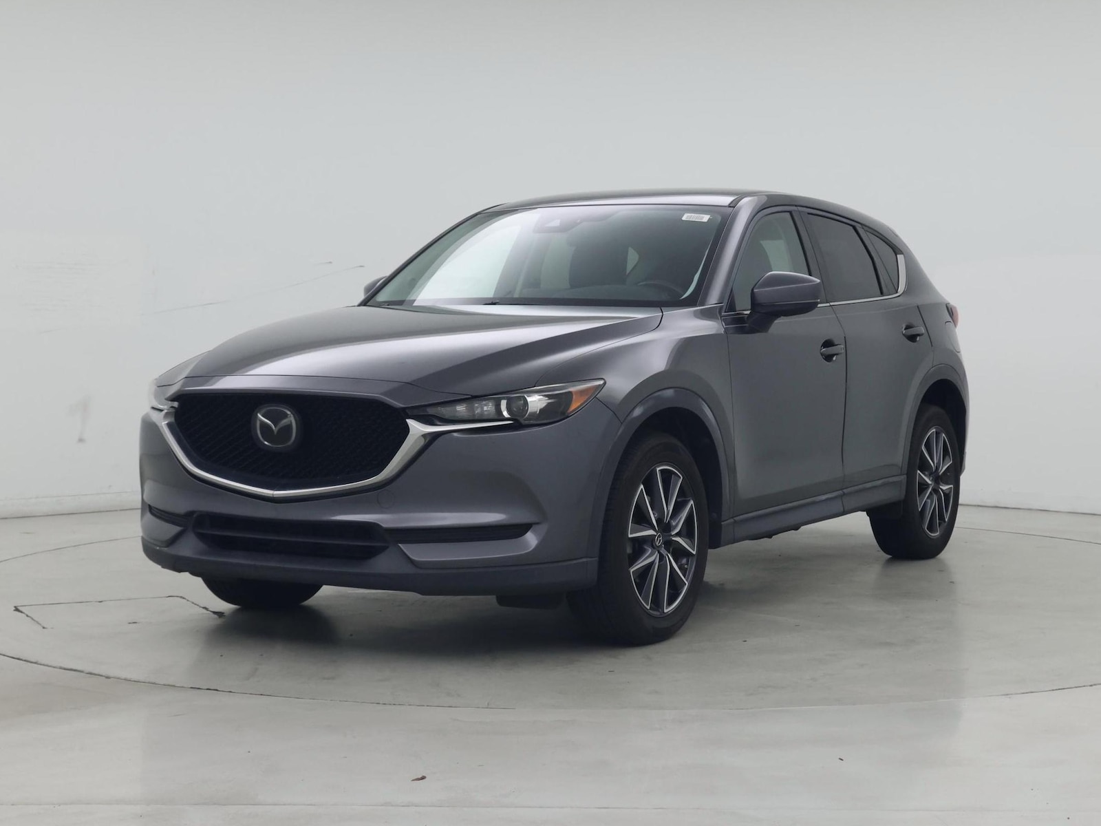 2018 Mazda CX-5 Touring - Photo 5