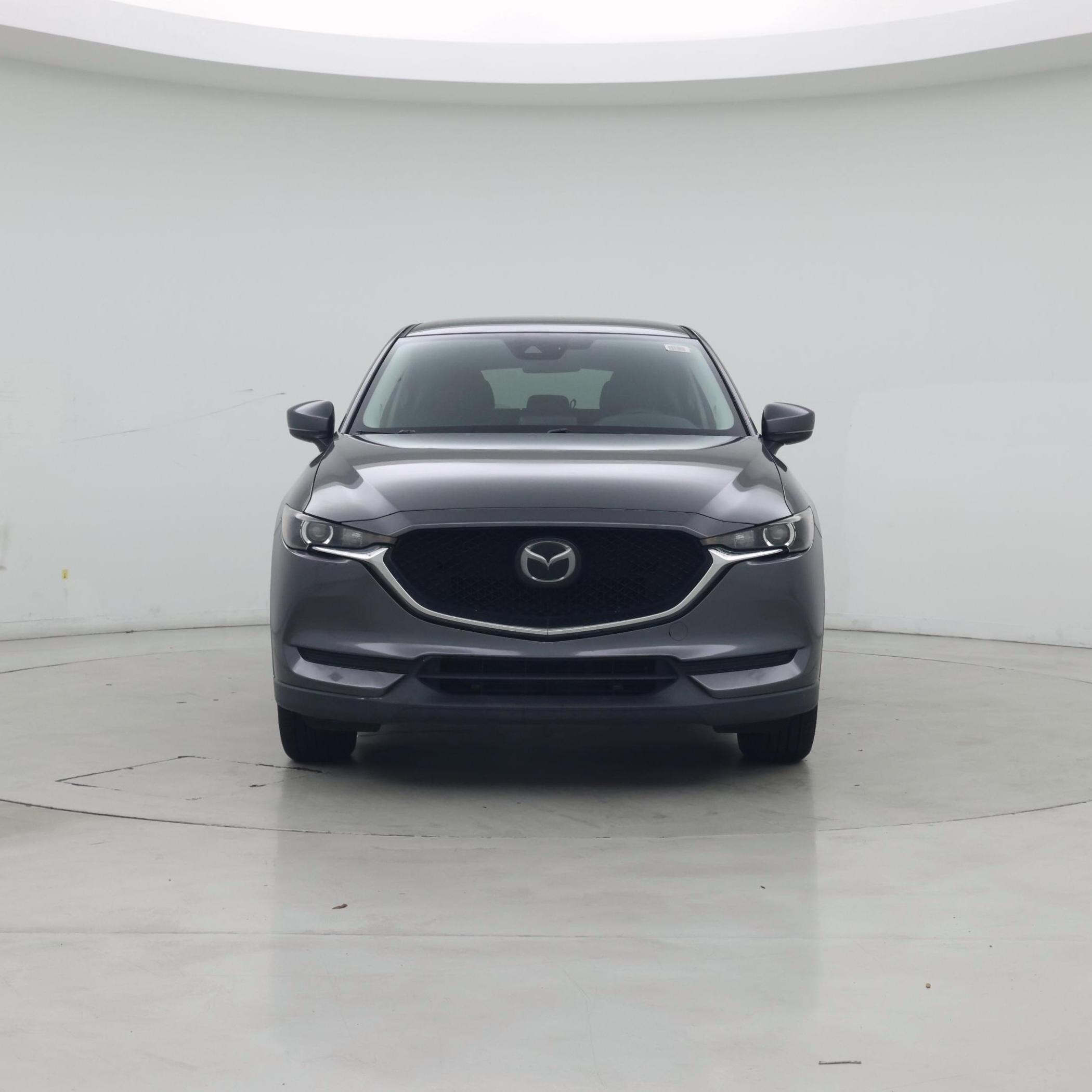 Thumbnail: 2018 Mazda CX-5 - 5