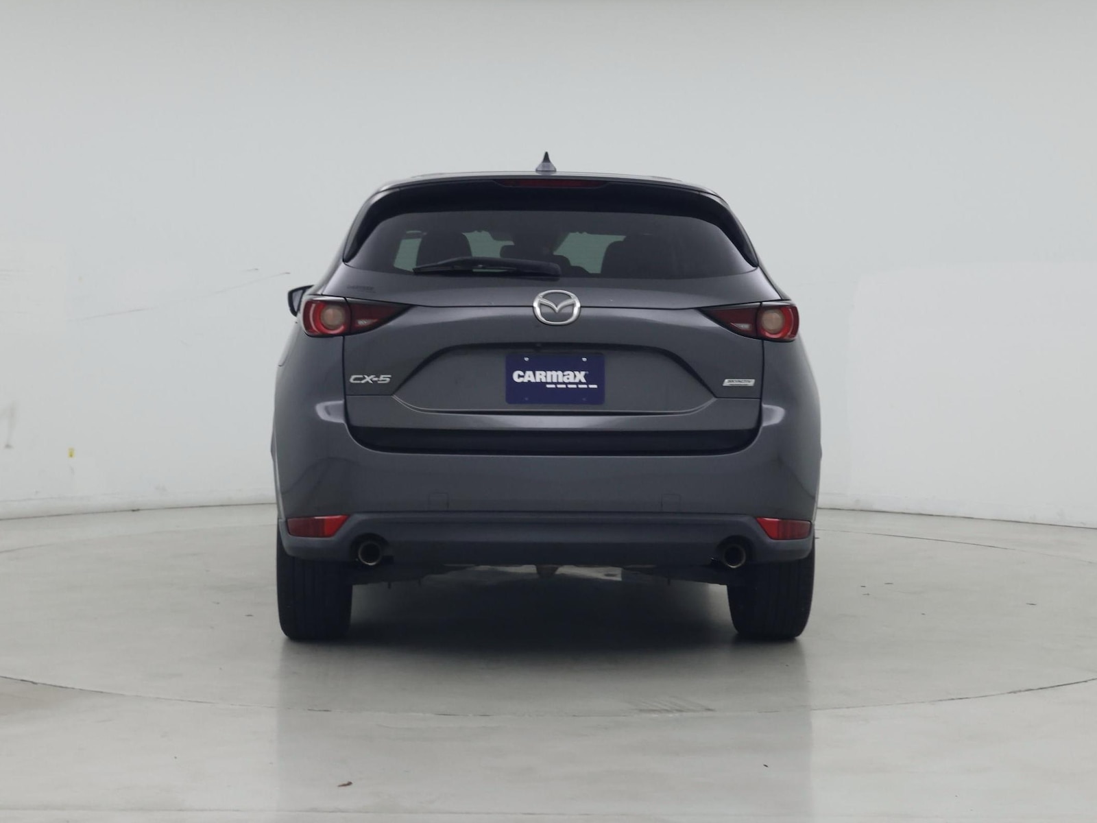 2018 Mazda CX-5 Touring - Photo 7