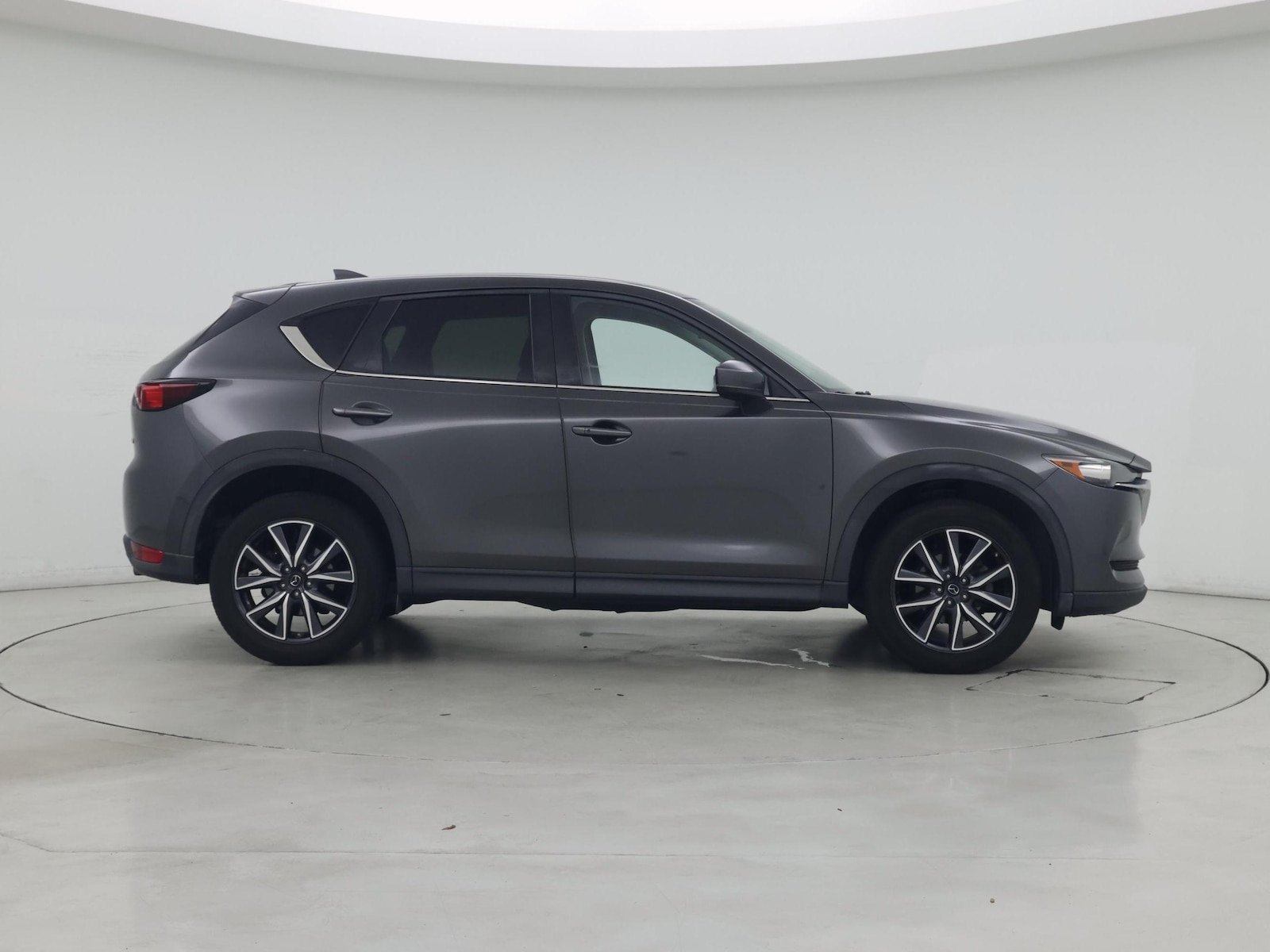 2018 Mazda CX-5 Touring - Photo 8