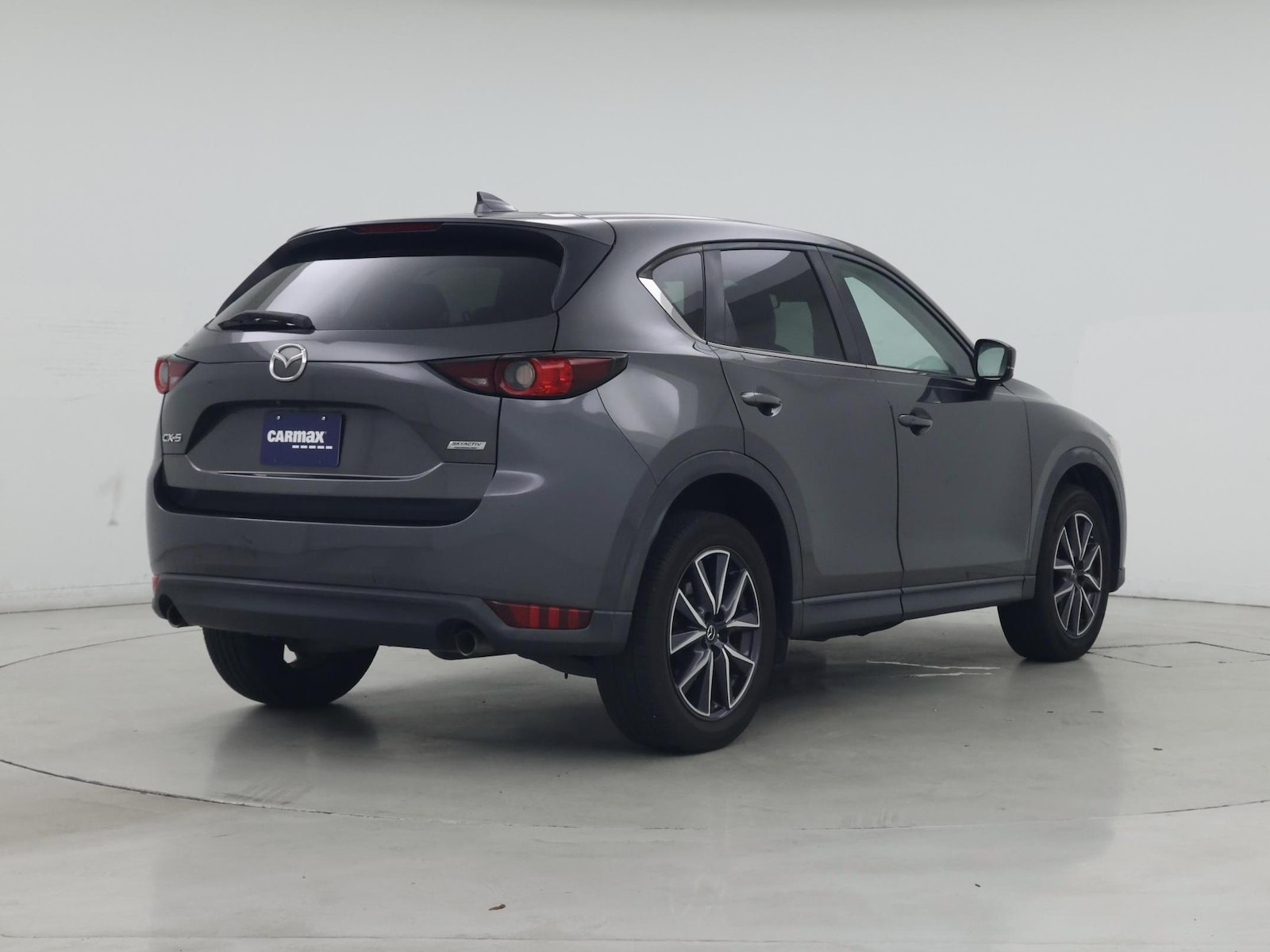 2018 Mazda CX-5 Touring - Photo 9