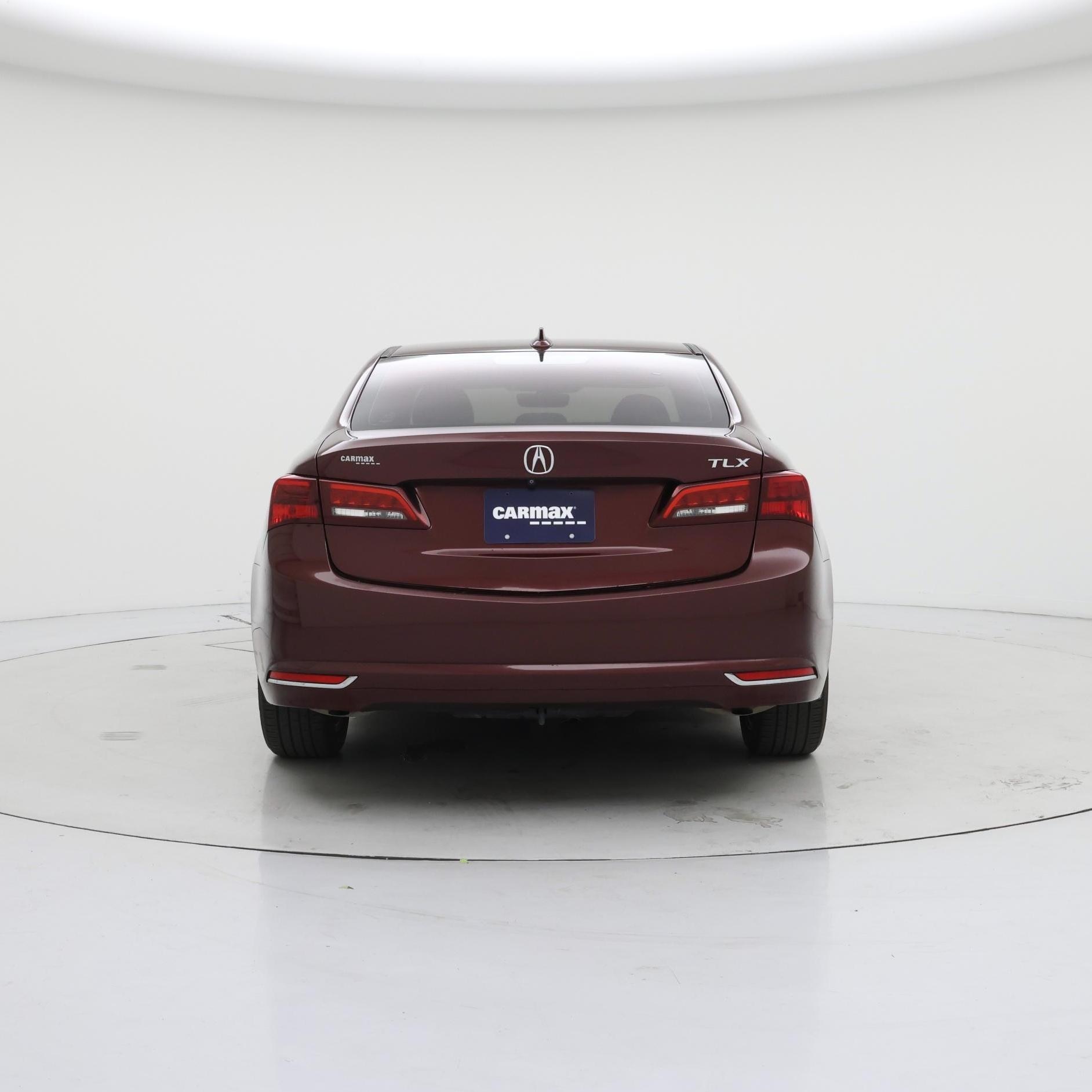 Thumbnail: 2015 Acura TLX - 6