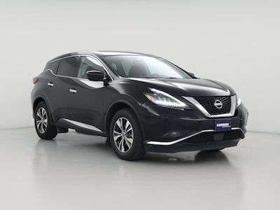 2023 Nissan Murano S