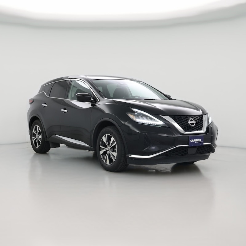 2023 Nissan Murano S