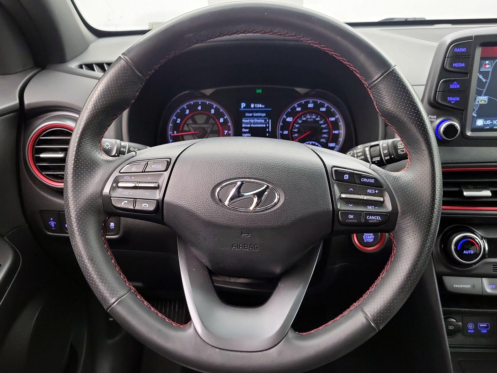 Thumbnail: 2019 Hyundai Kona - 10