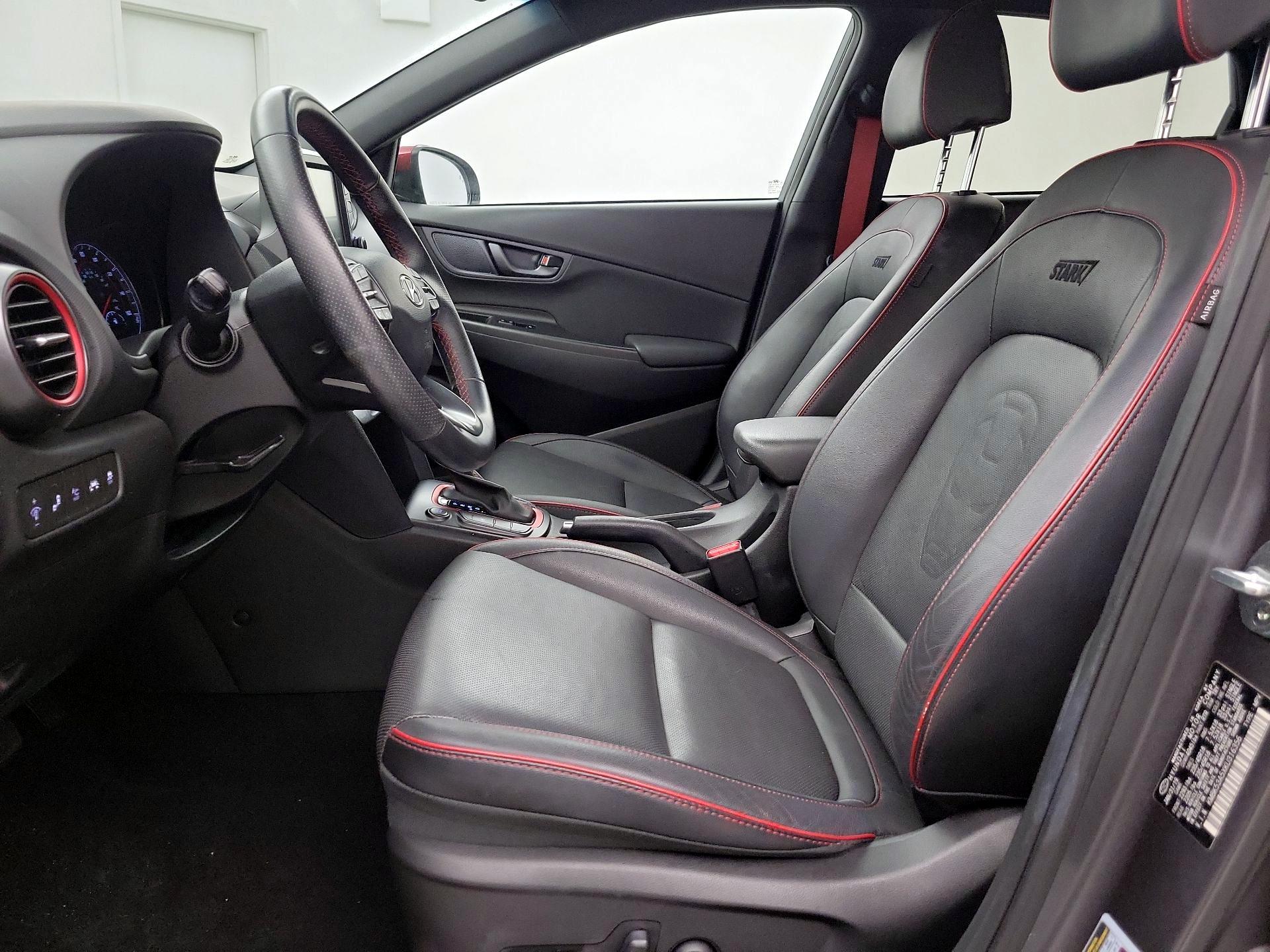 Thumbnail: 2019 Hyundai Kona - 11