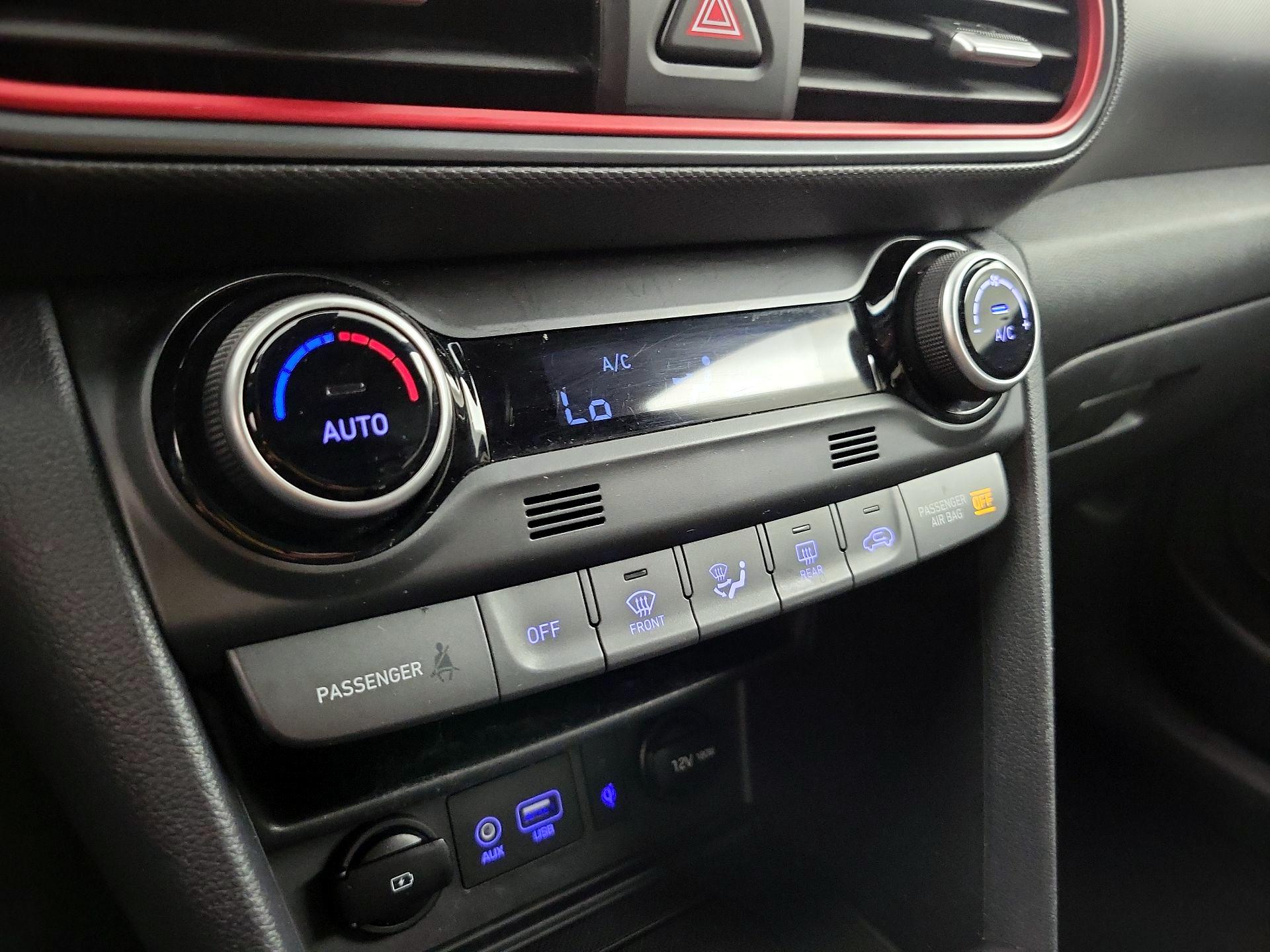 Thumbnail: 2019 Hyundai Kona - 17