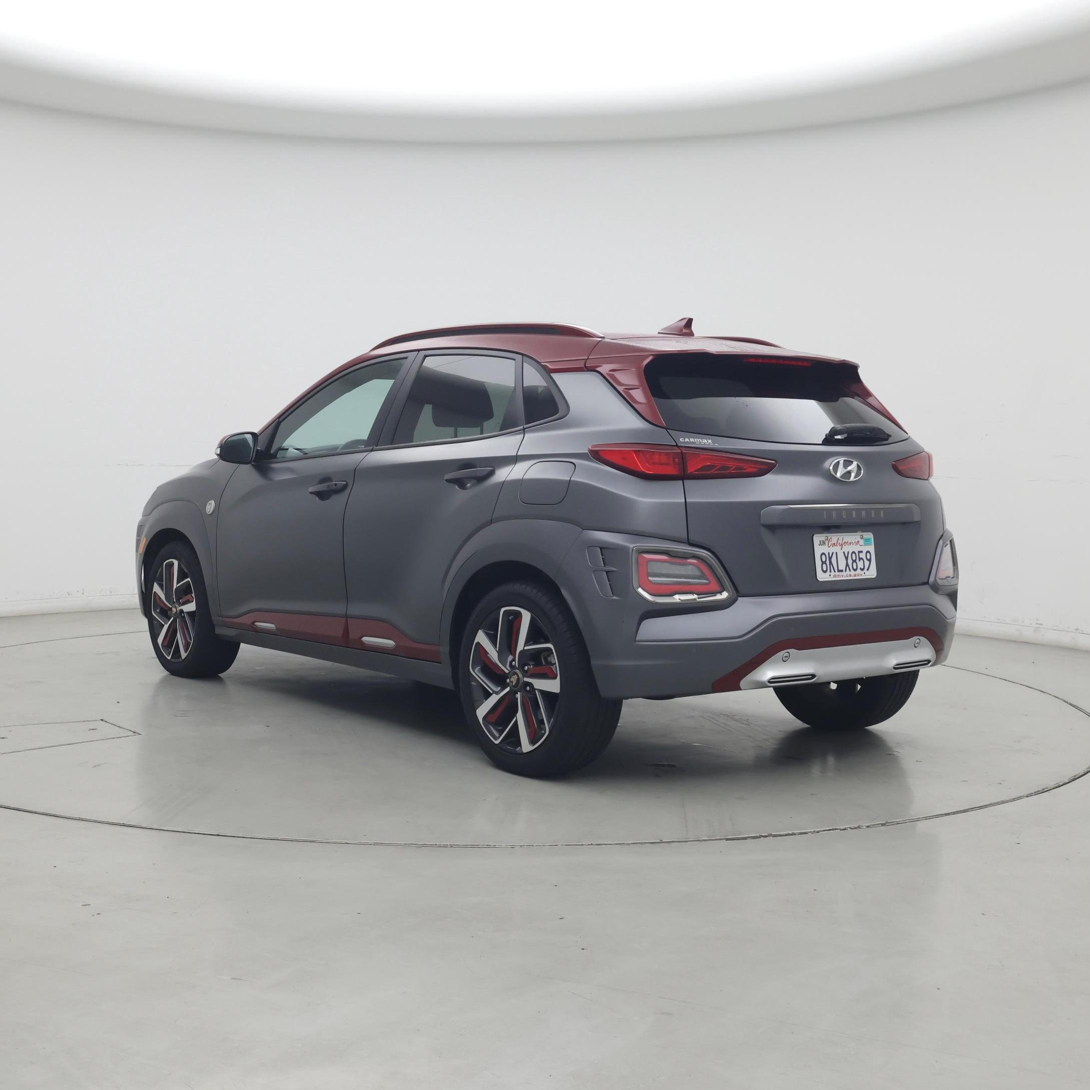Thumbnail: 2019 Hyundai Kona - 2