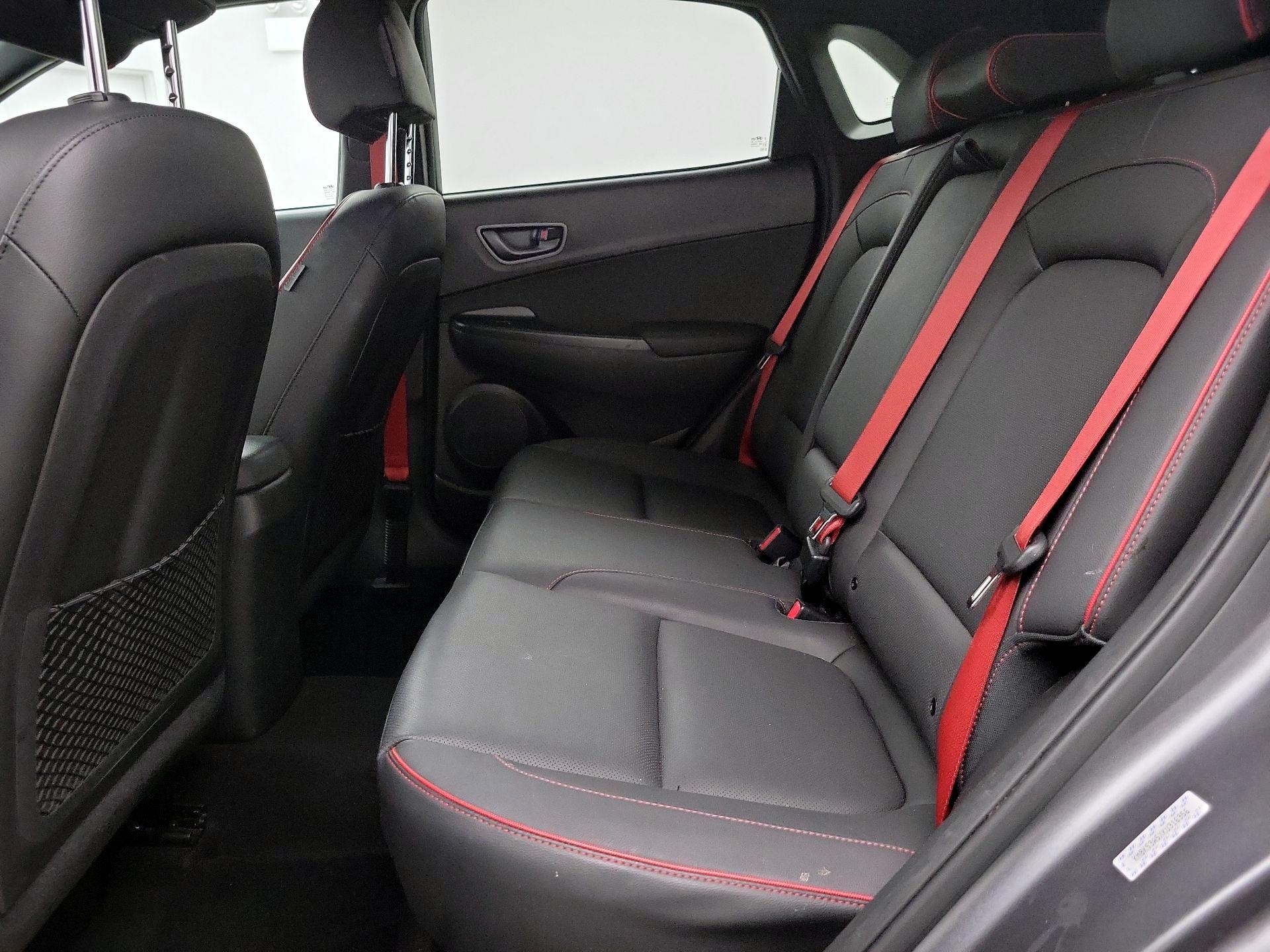 Thumbnail: 2019 Hyundai Kona - 20