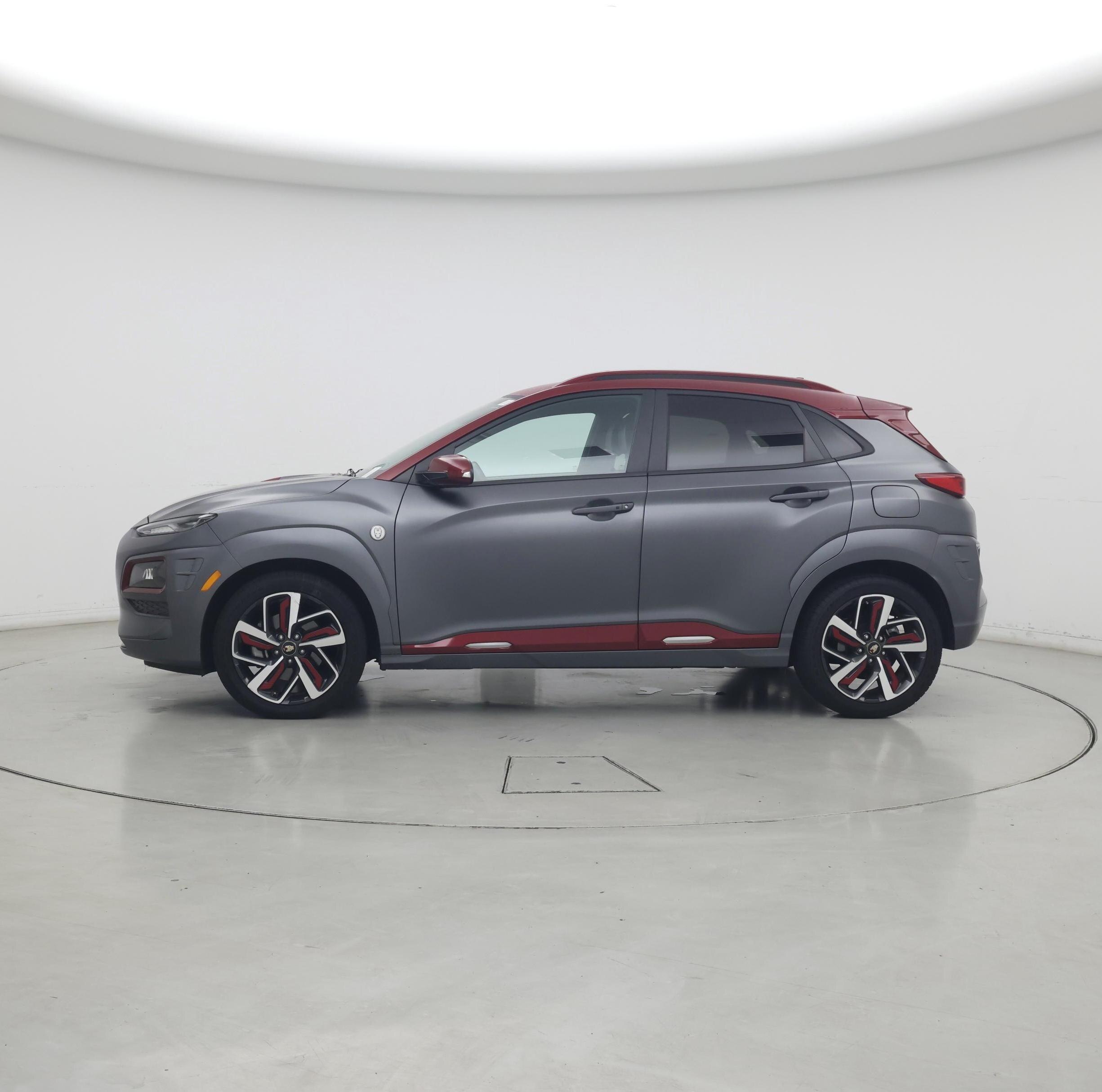 Thumbnail: 2019 Hyundai Kona - 3