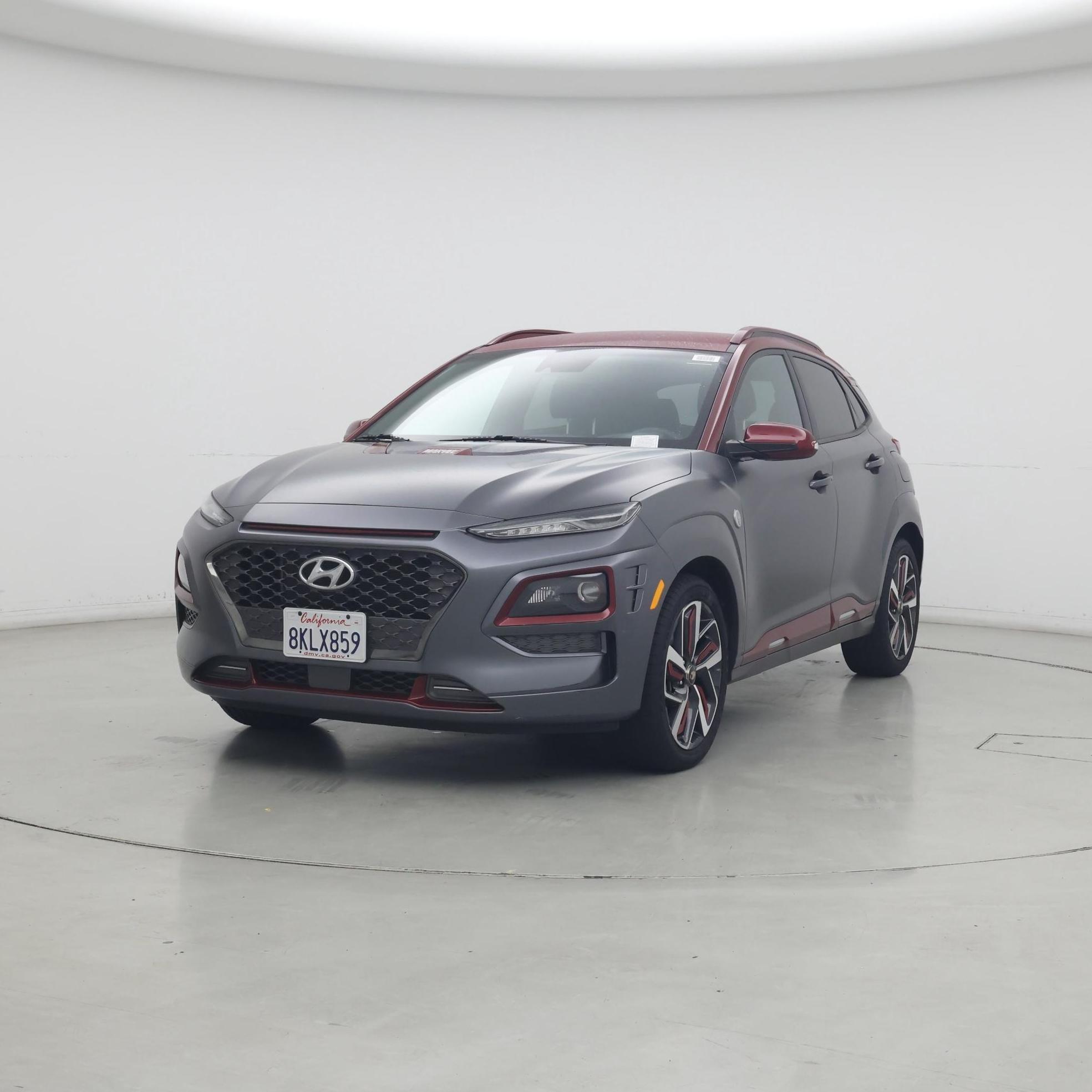 Thumbnail: 2019 Hyundai Kona - 4