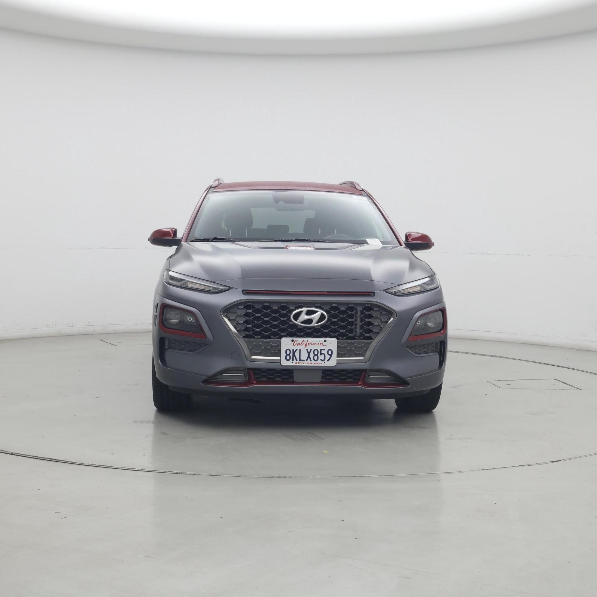 Thumbnail: 2019 Hyundai Kona - 5