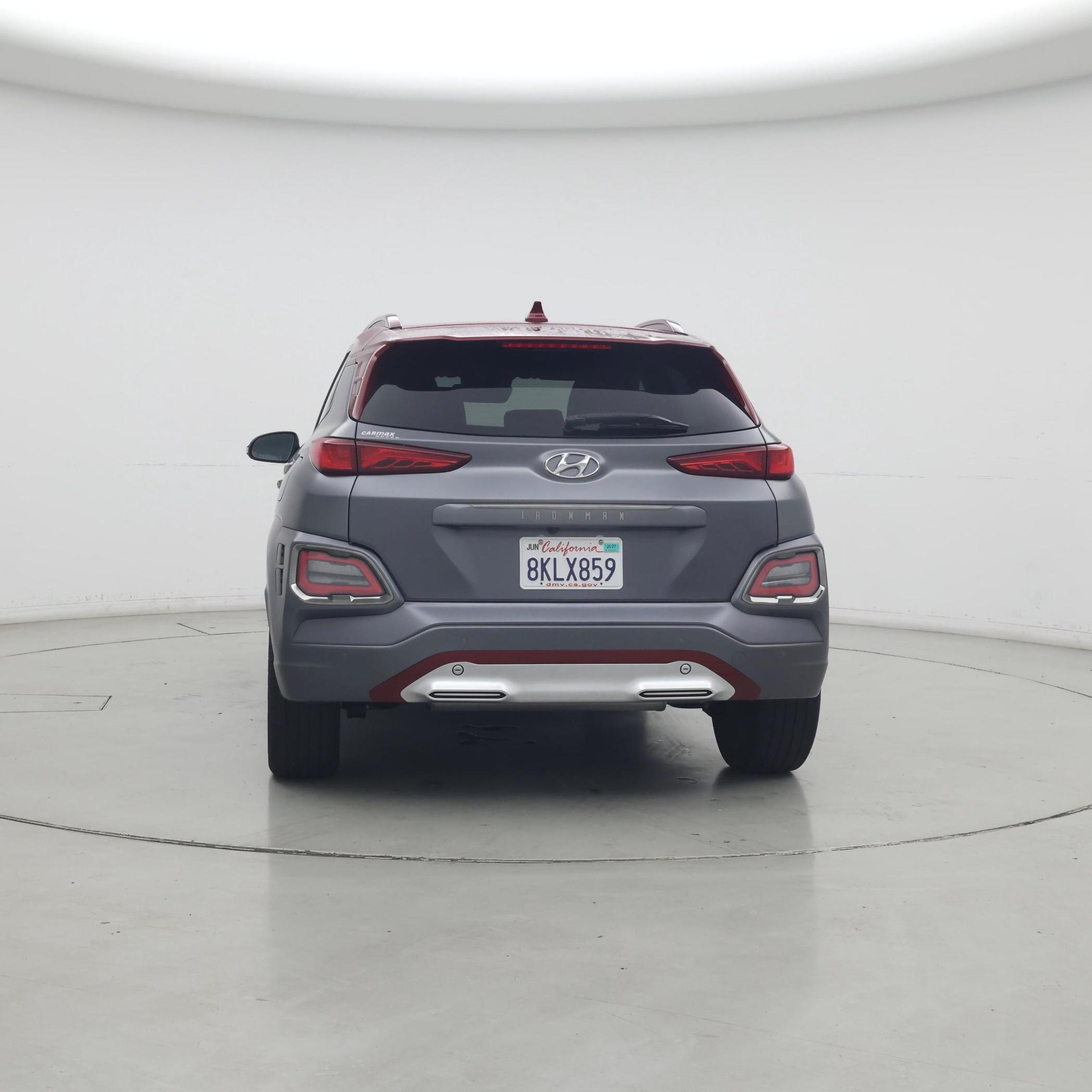 Thumbnail: 2019 Hyundai Kona - 6