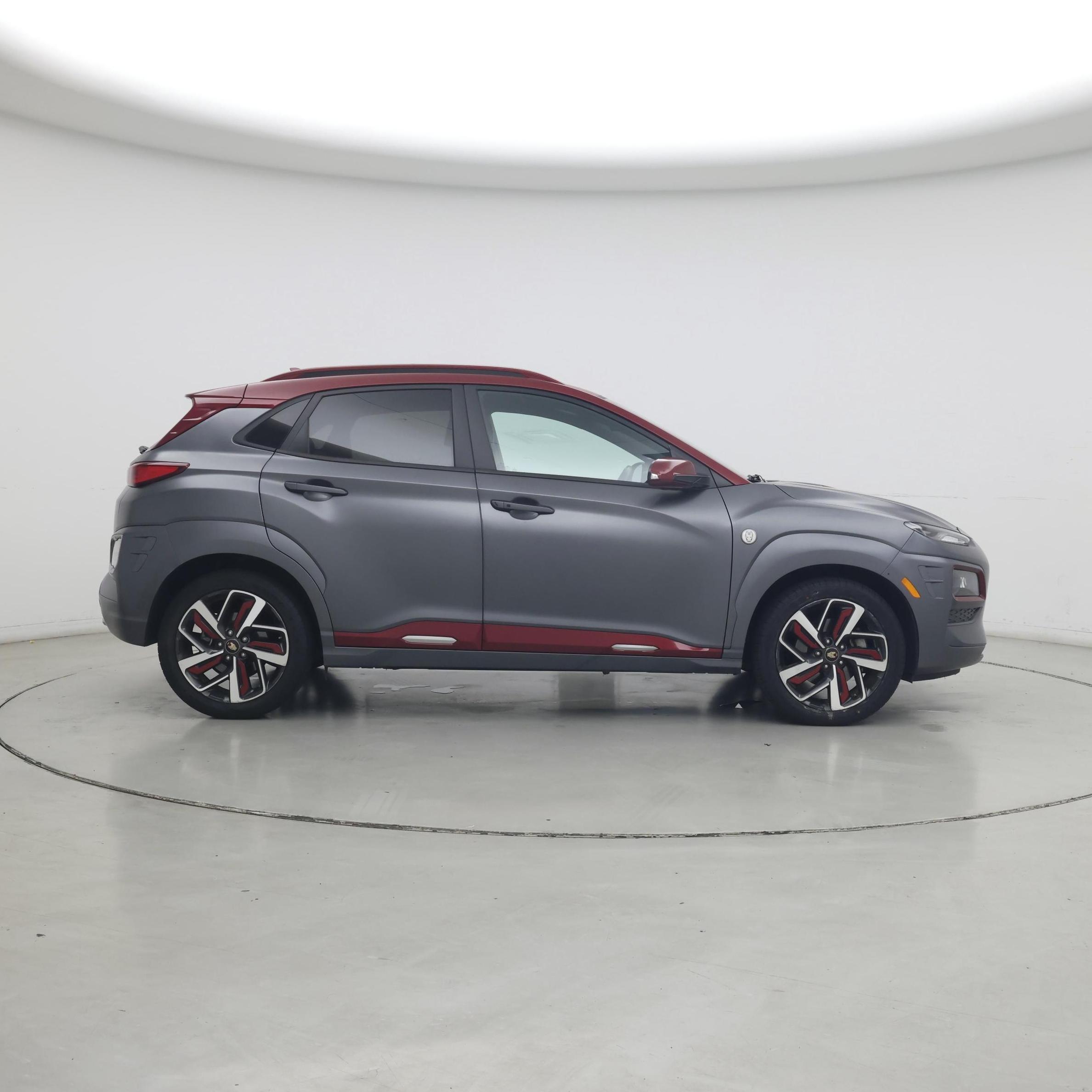 Thumbnail: 2019 Hyundai Kona - 7