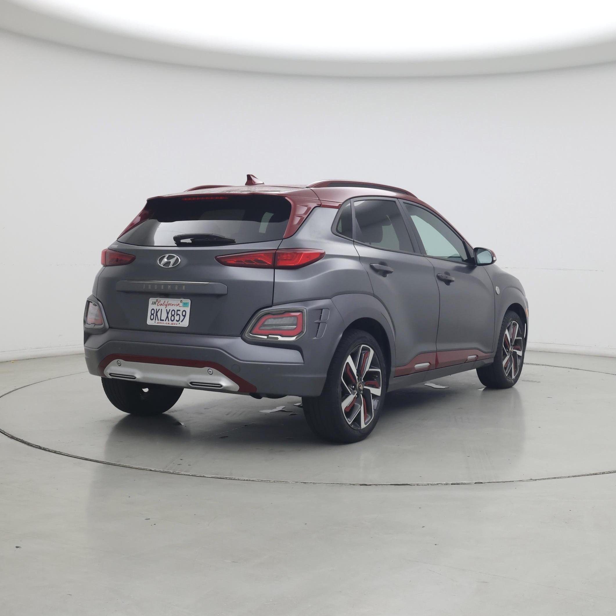 Thumbnail: 2019 Hyundai Kona - 8
