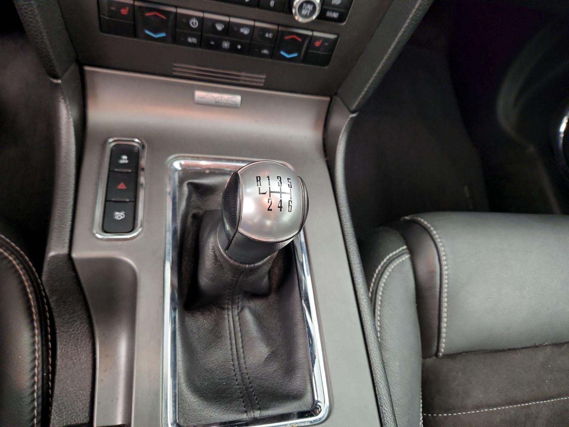Thumbnail: 2014 Ford Mustang - 16