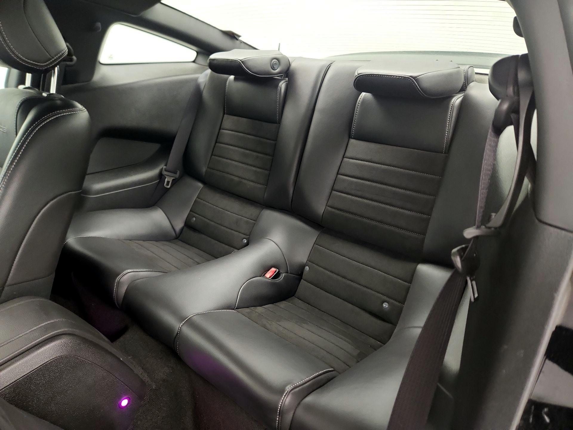 Thumbnail: 2014 Ford Mustang - 18