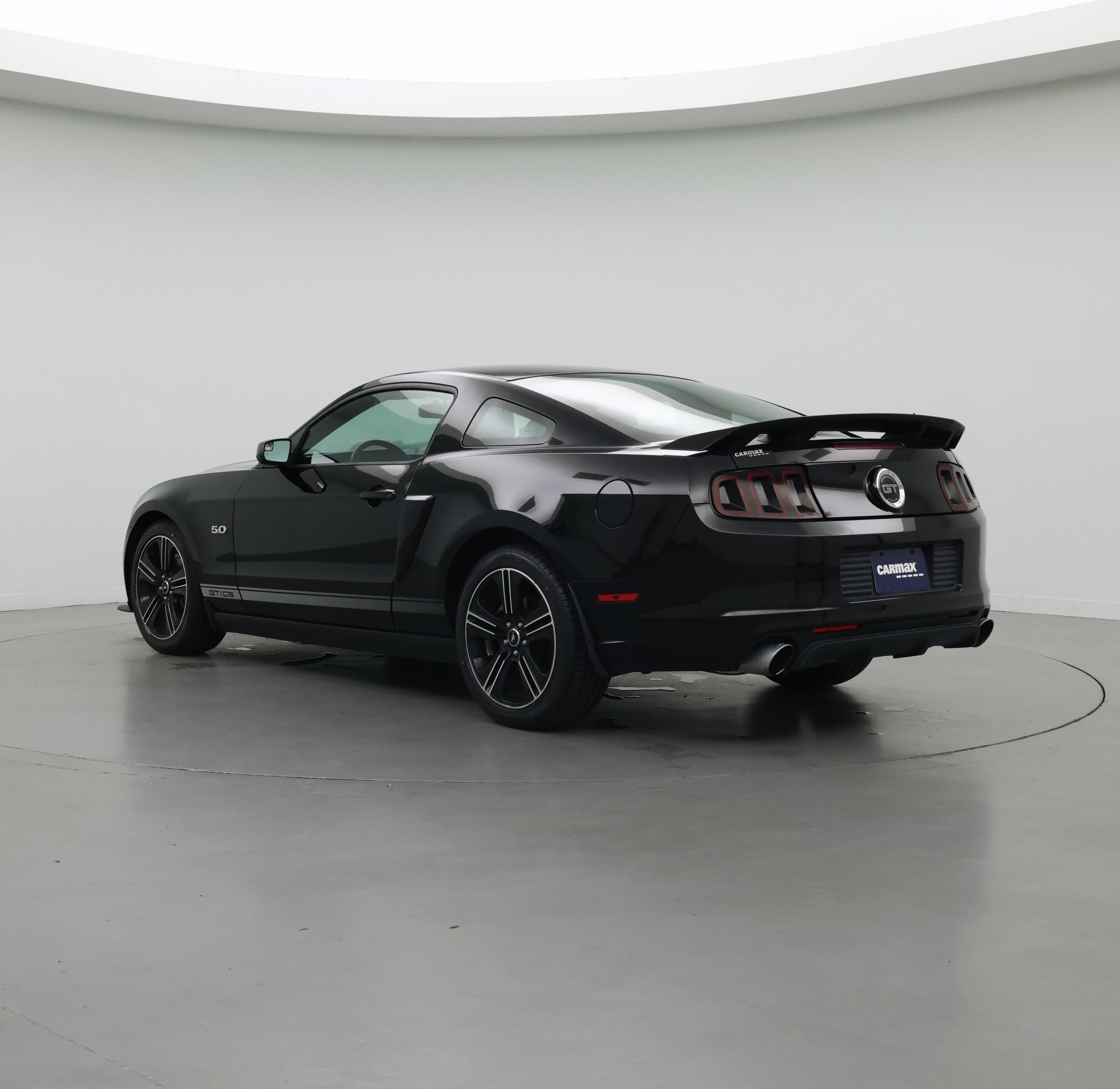 Thumbnail: 2014 Ford Mustang - 2