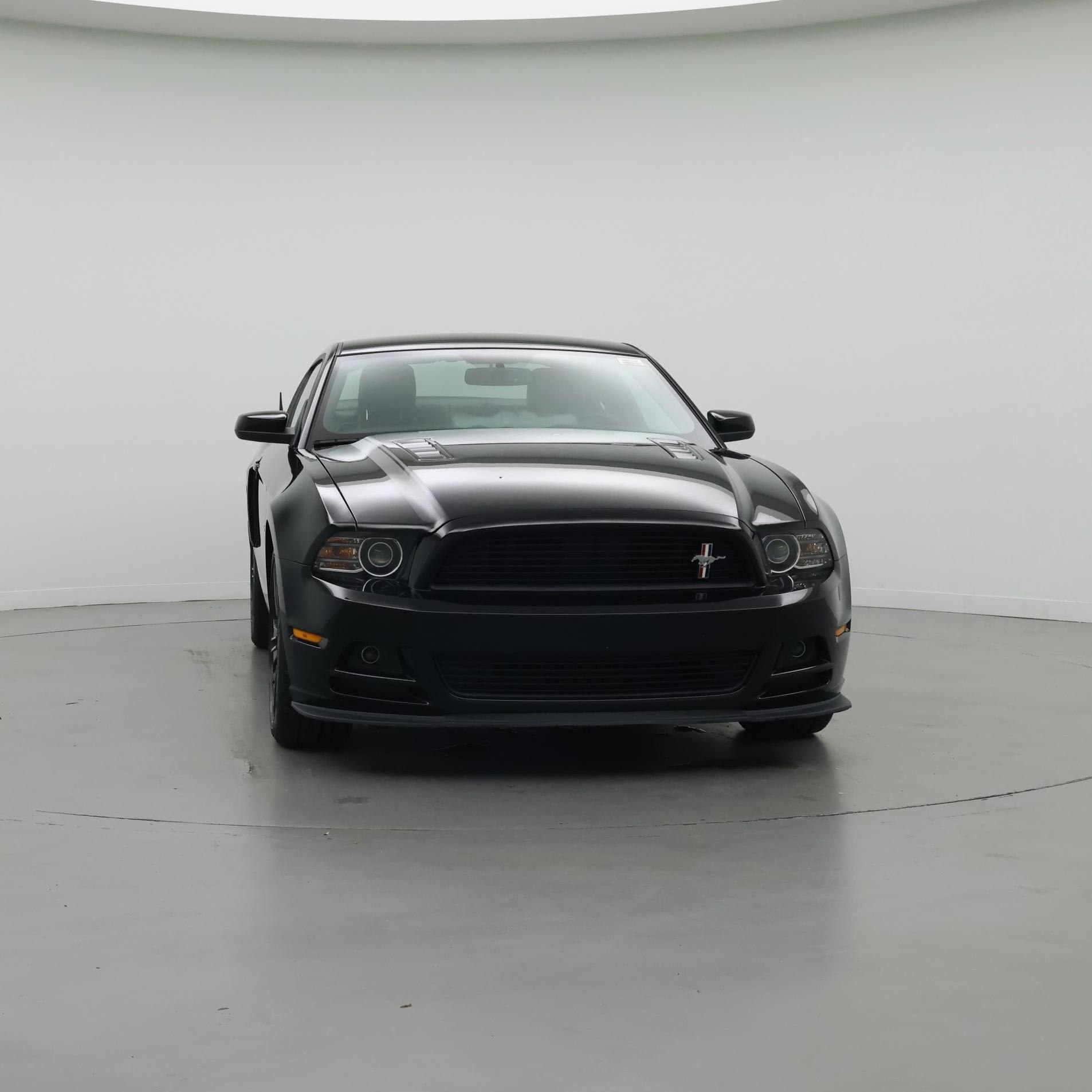 Thumbnail: 2014 Ford Mustang - 5