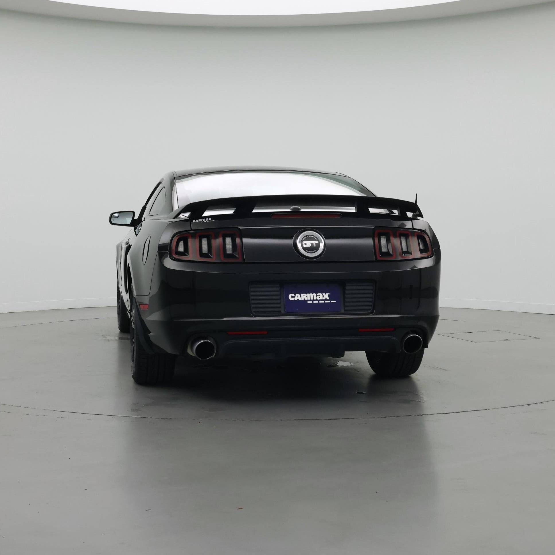 Thumbnail: 2014 Ford Mustang - 6