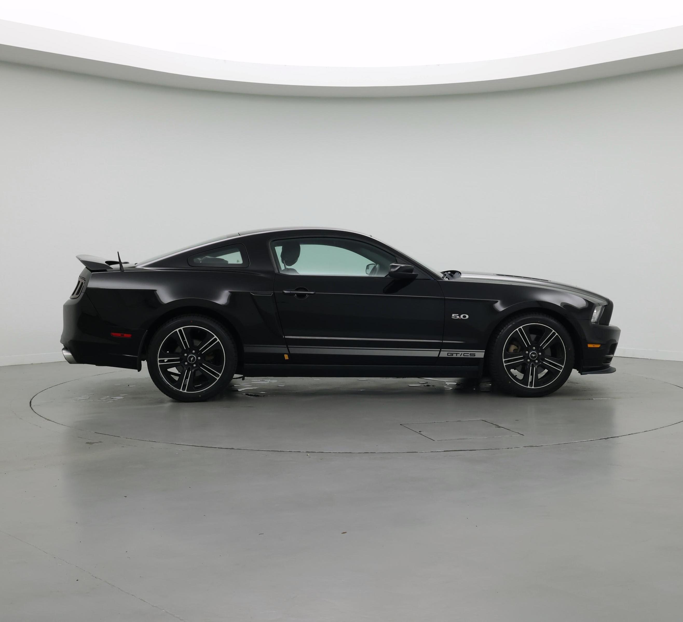 Thumbnail: 2014 Ford Mustang - 7