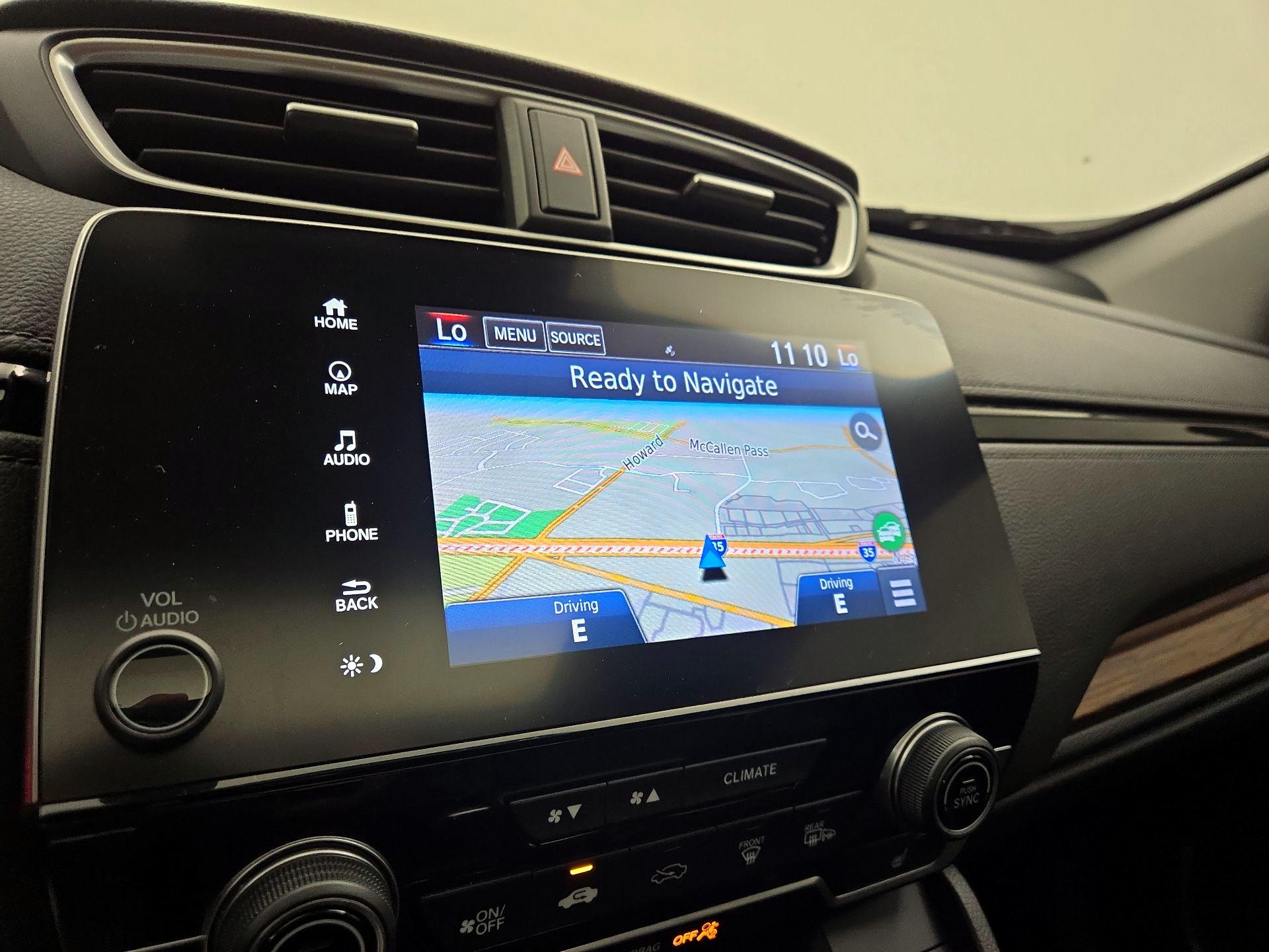 Thumbnail: 2017 Honda CR-V - 14